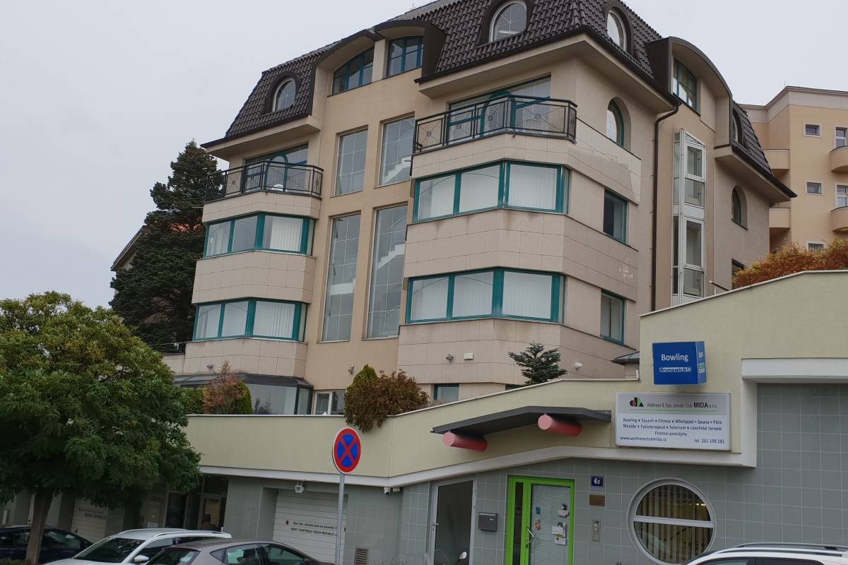 BROEKMAN LOGISTICS, s.r.o.