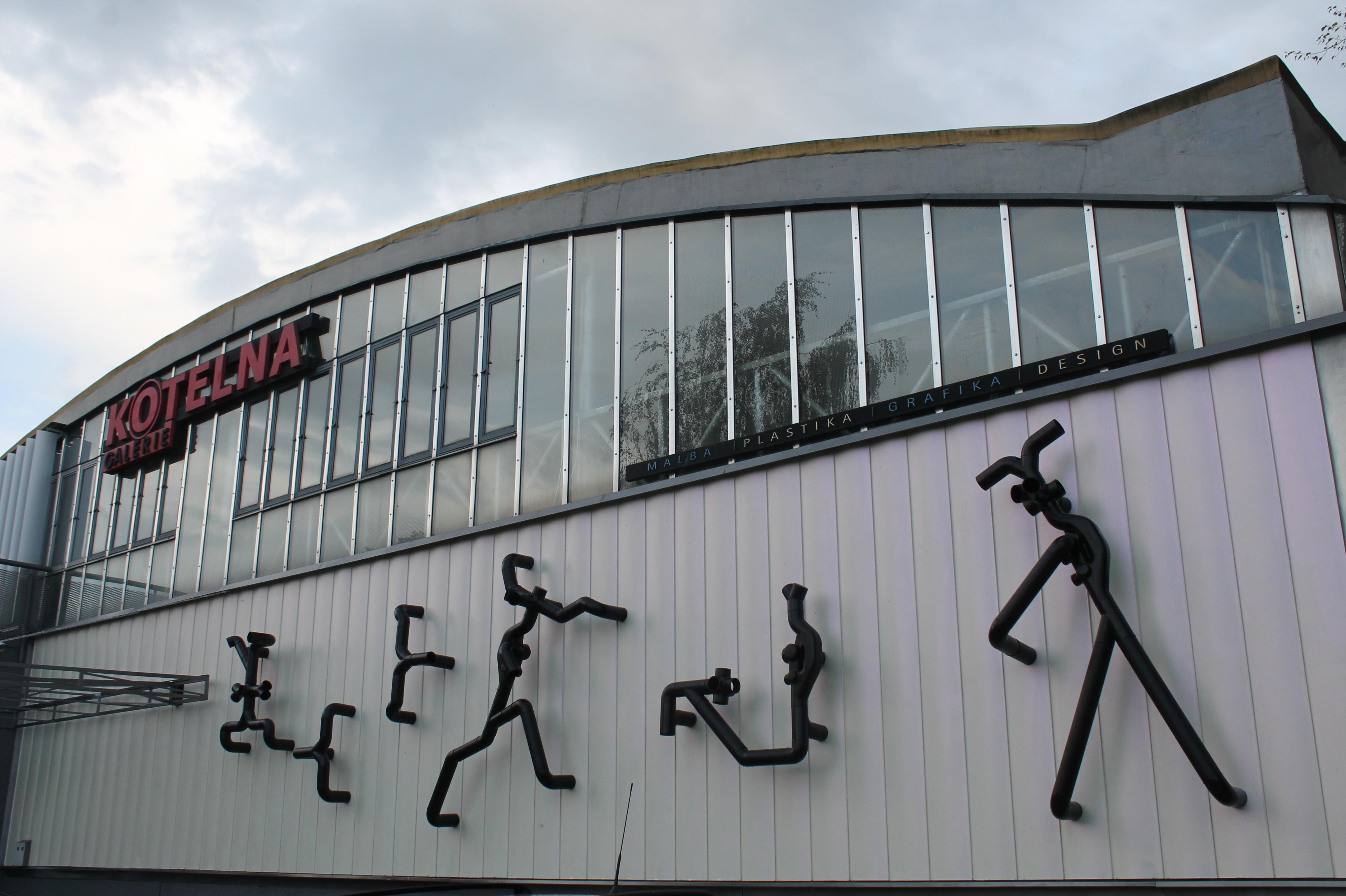 Galerie Kotelna