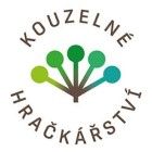 Logo obchodu Kouzelné hračkářství