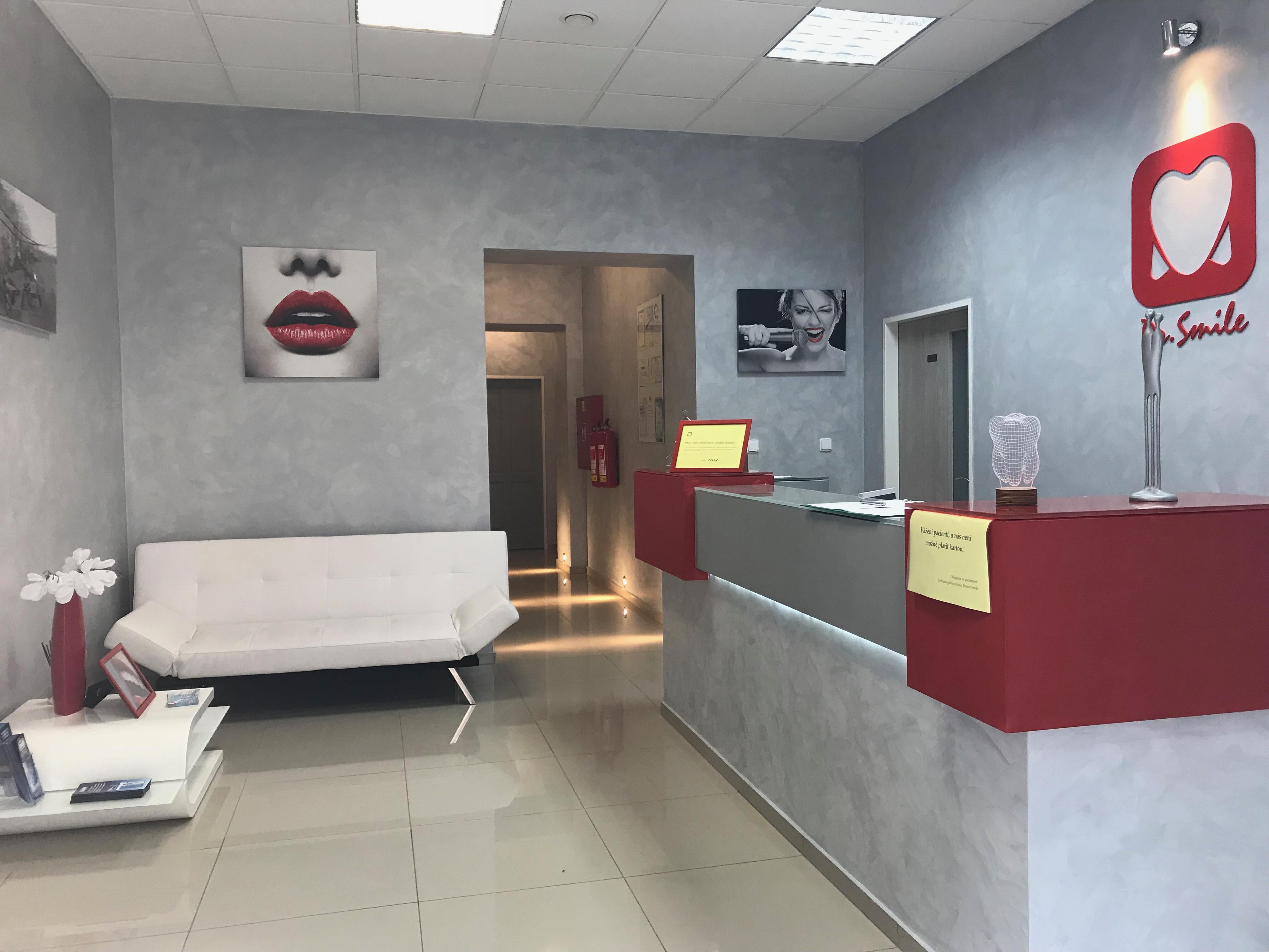 Doctor Smile Group, s.r.o.
