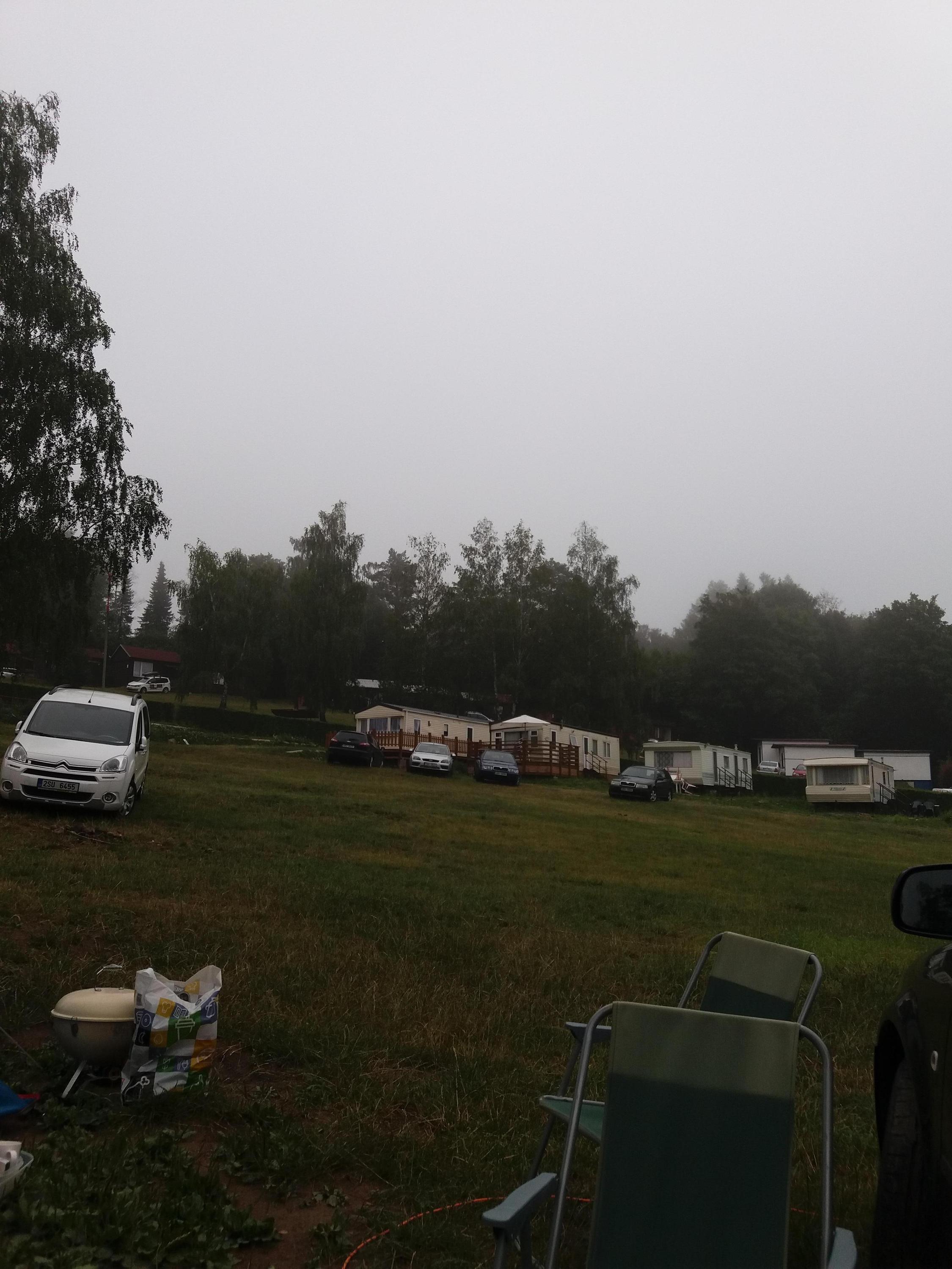 Autokemp Seč Pláž foto 5
