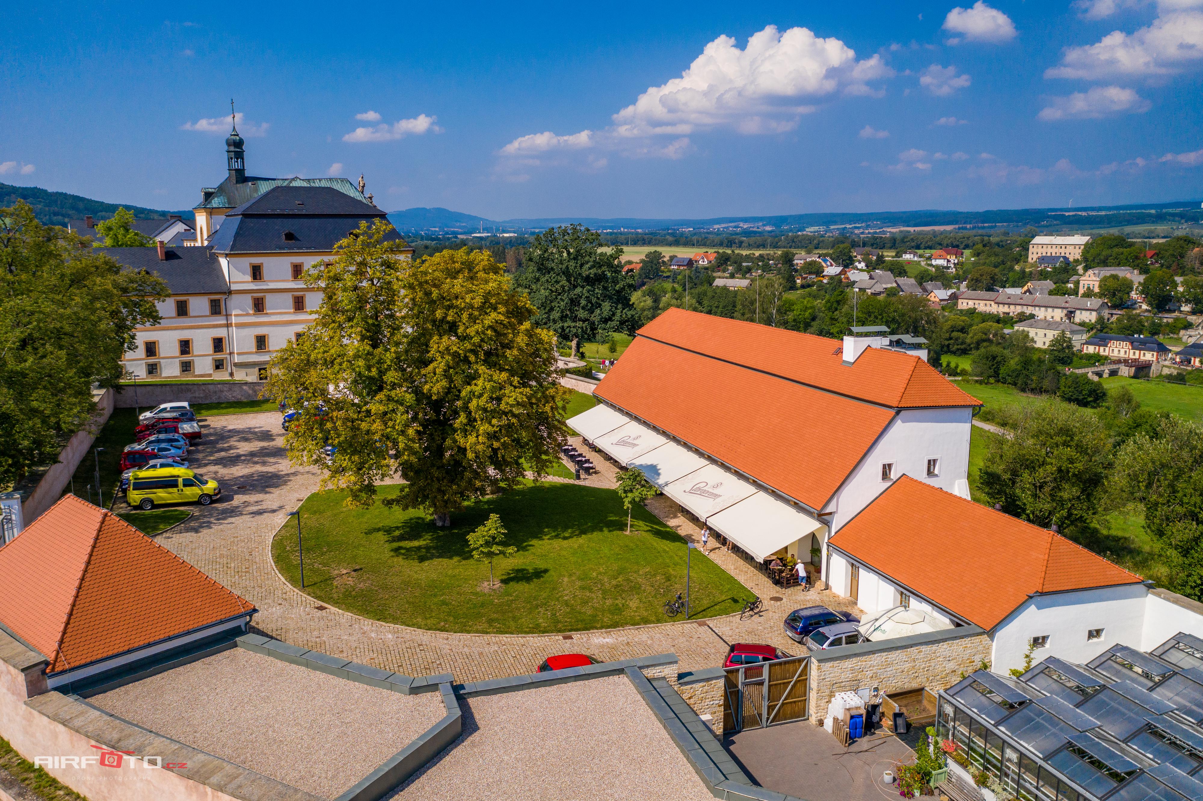 HOSPODA NA SÝPCE foto 3