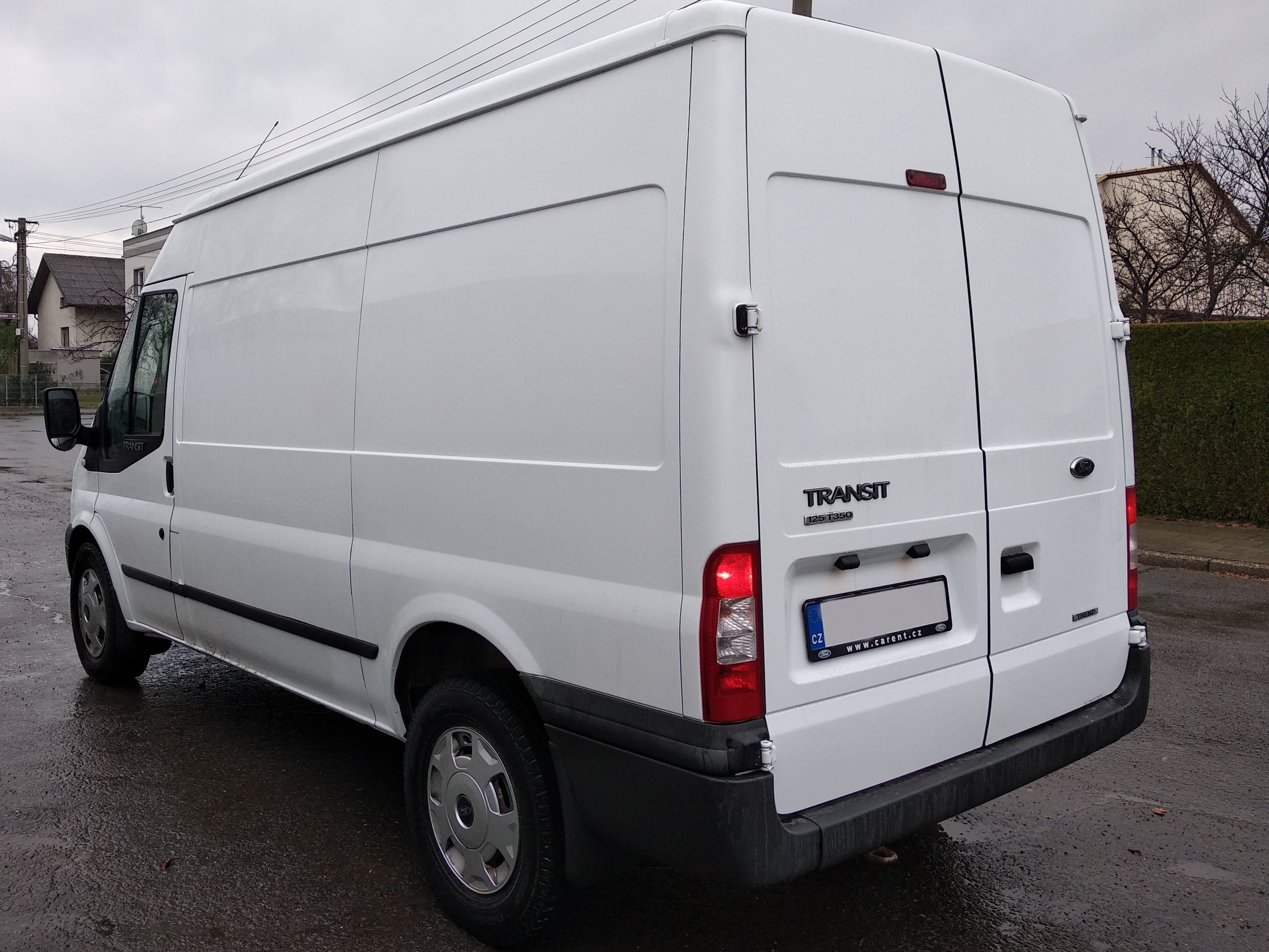 Autopůjčovna | PištaCars foto 4