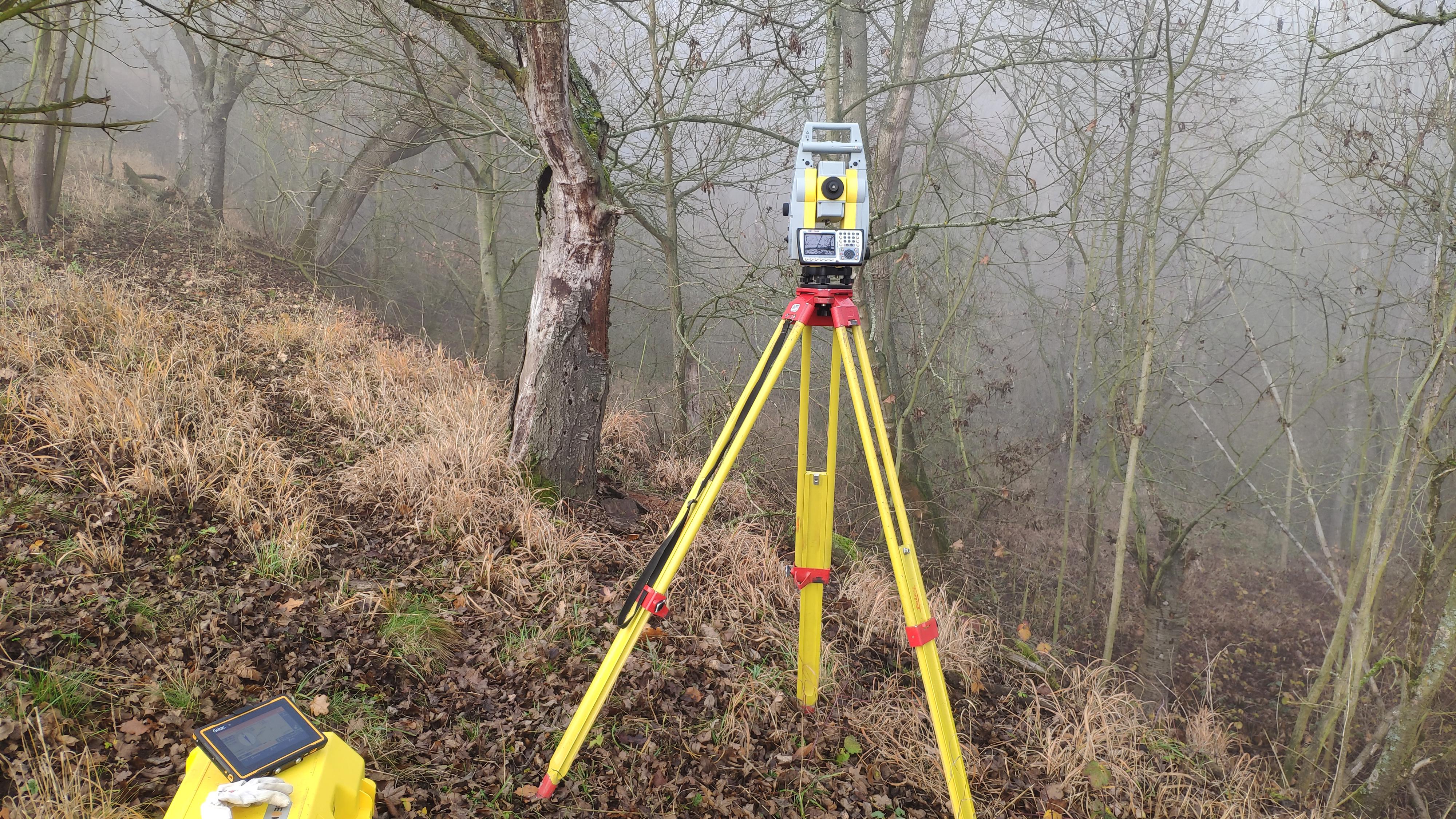 Alexandr Černý, GeoAlfa-Krupka foto 3