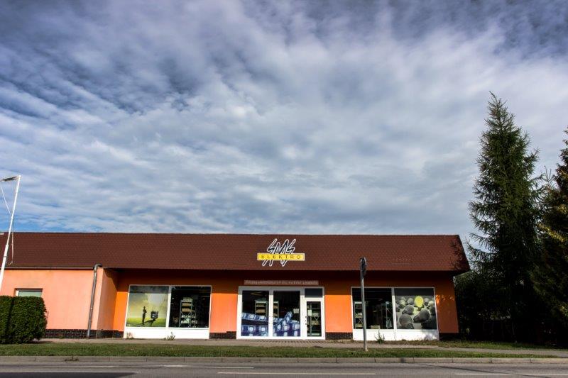 ELEKTRO S.M.S., spol. s r.o. foto 3