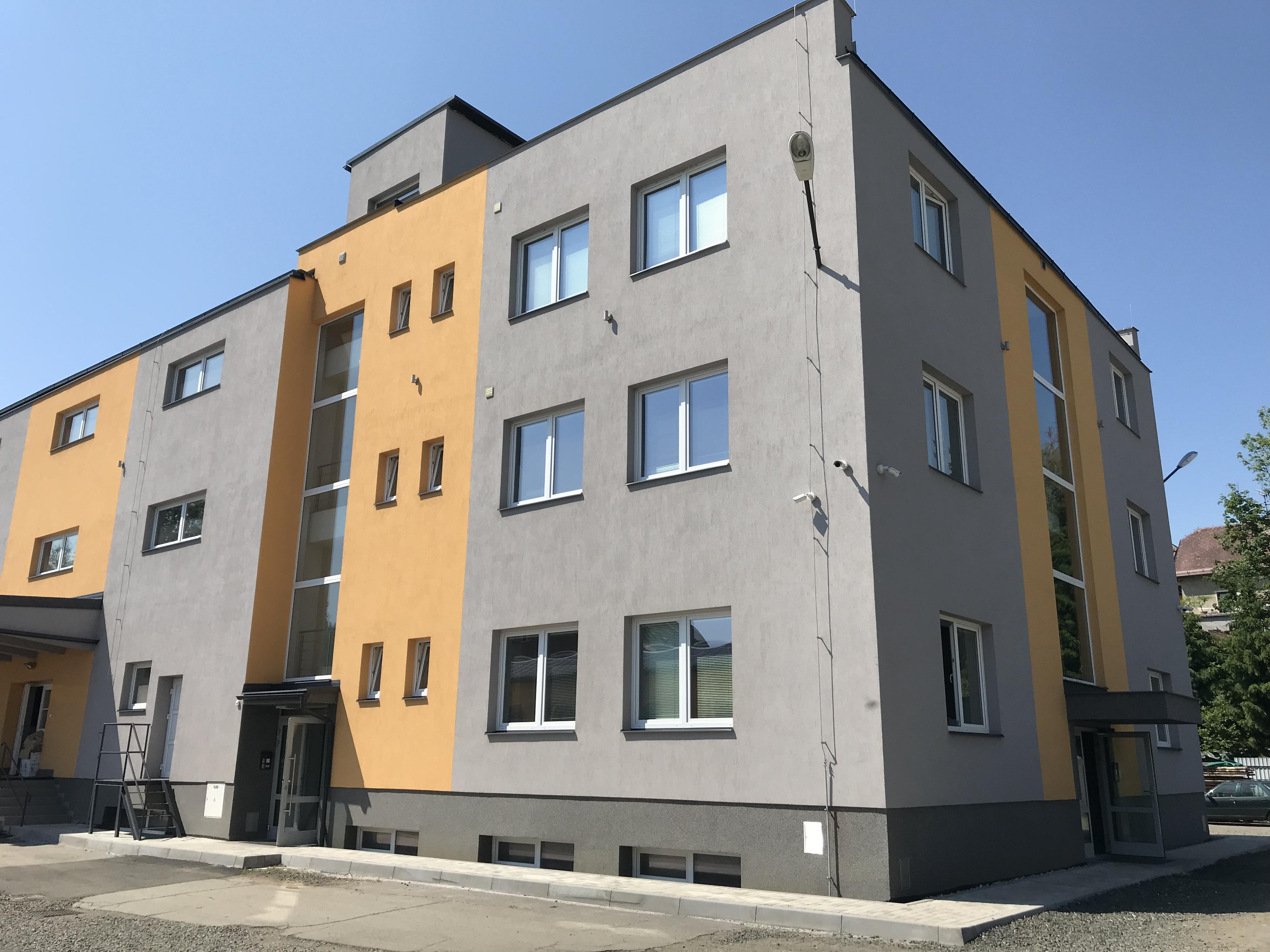 VENTO doprava s.r.o.