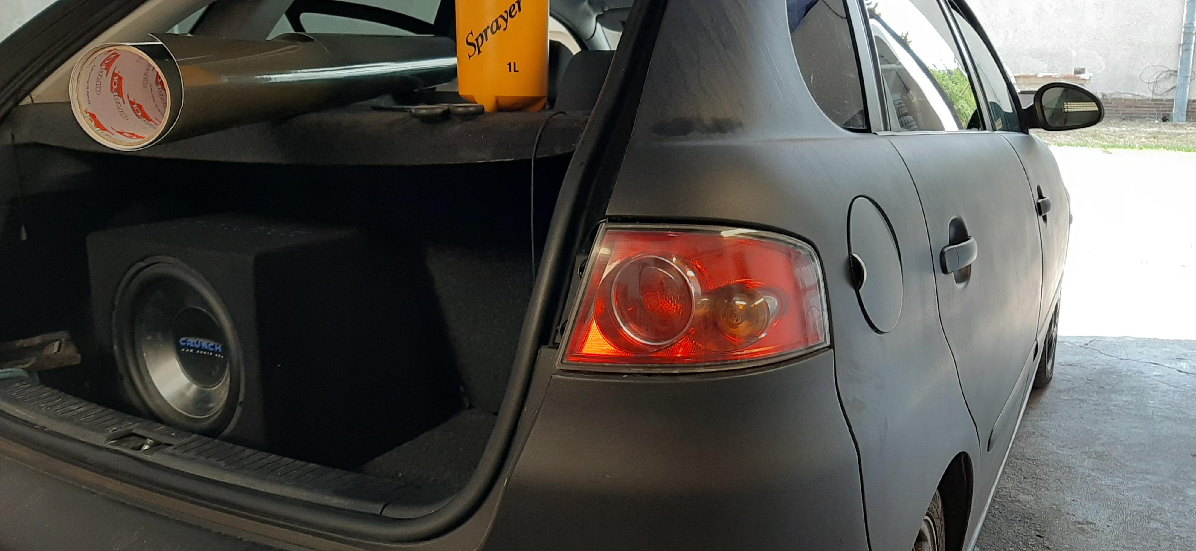 Tónování autoskel - Josef Chvátal foto 4