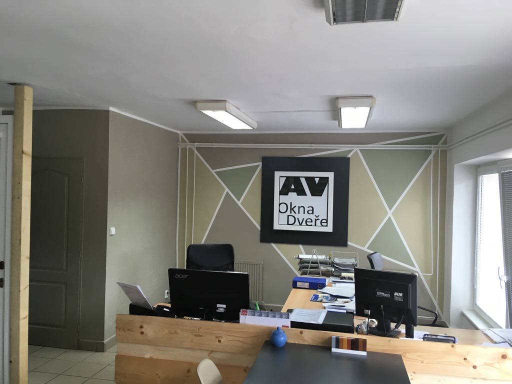 AV okna Dveře foto 4