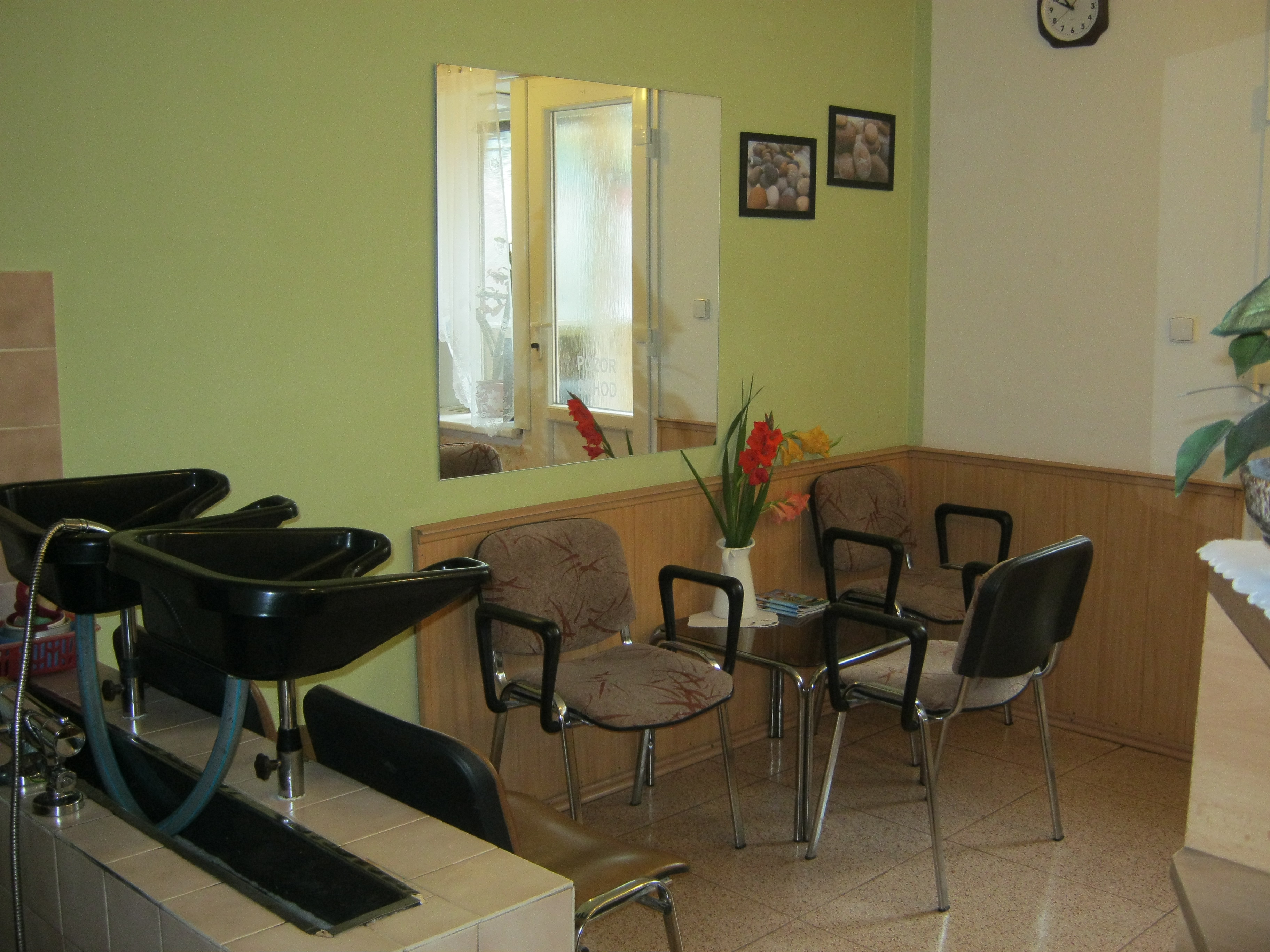 Dámské kadeřnictví - Vladimíra Tinzlová foto 4