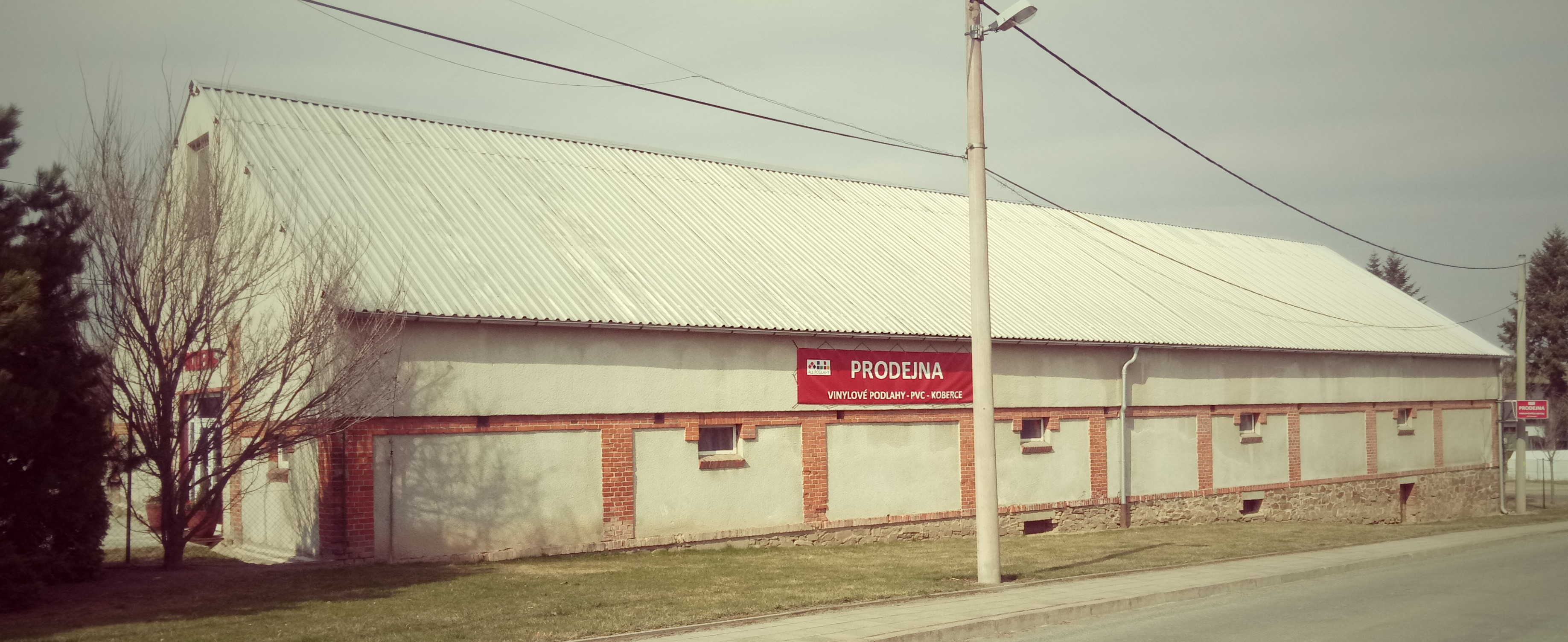 All podlahy foto 3