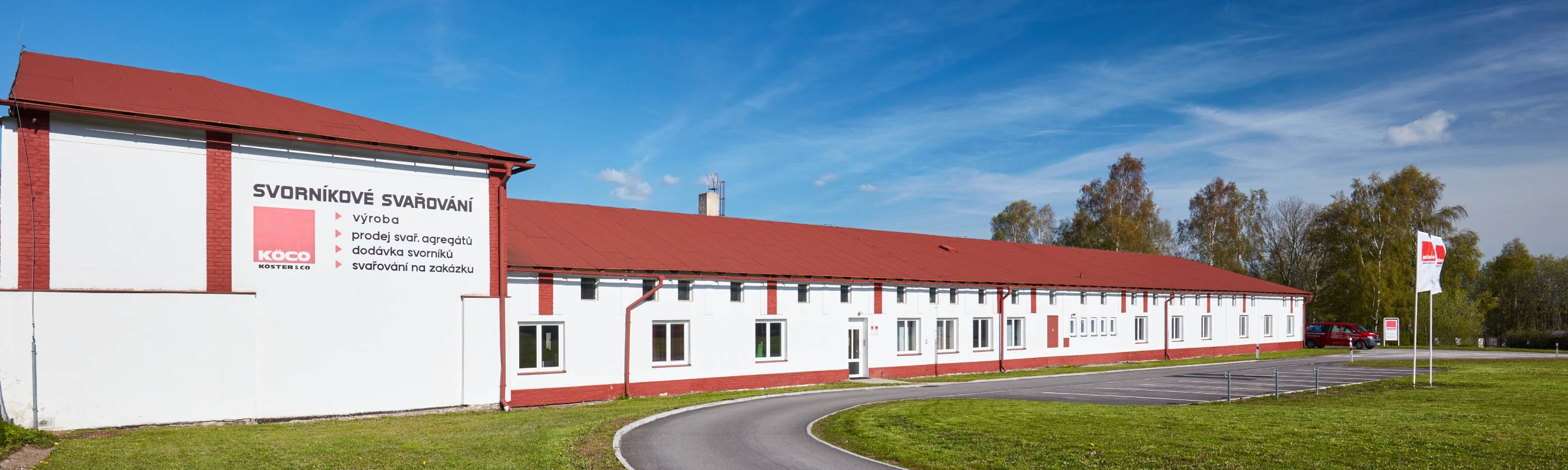Köster CZ foto 2