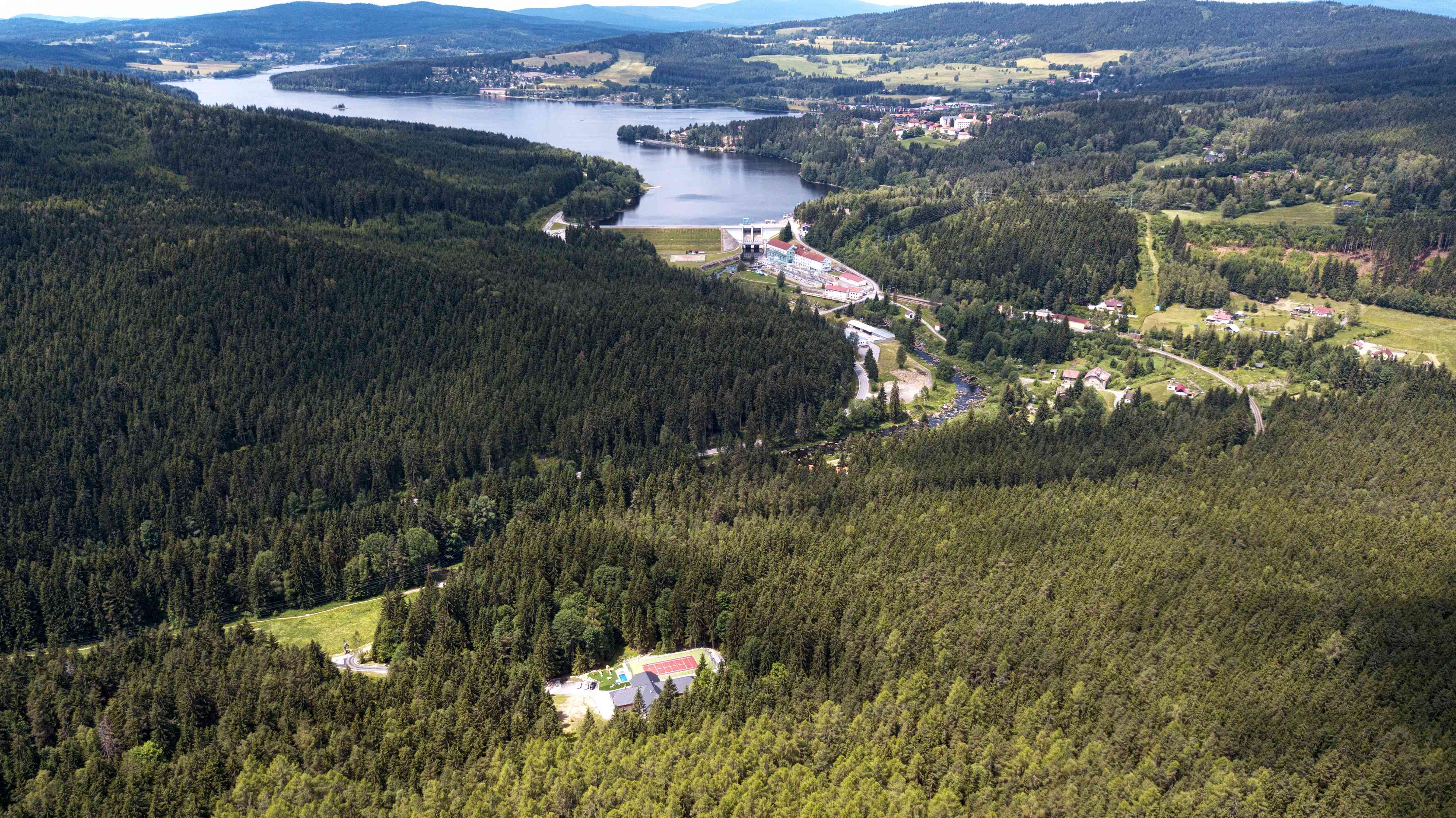 Club Rezidence Pod Lučí foto 2