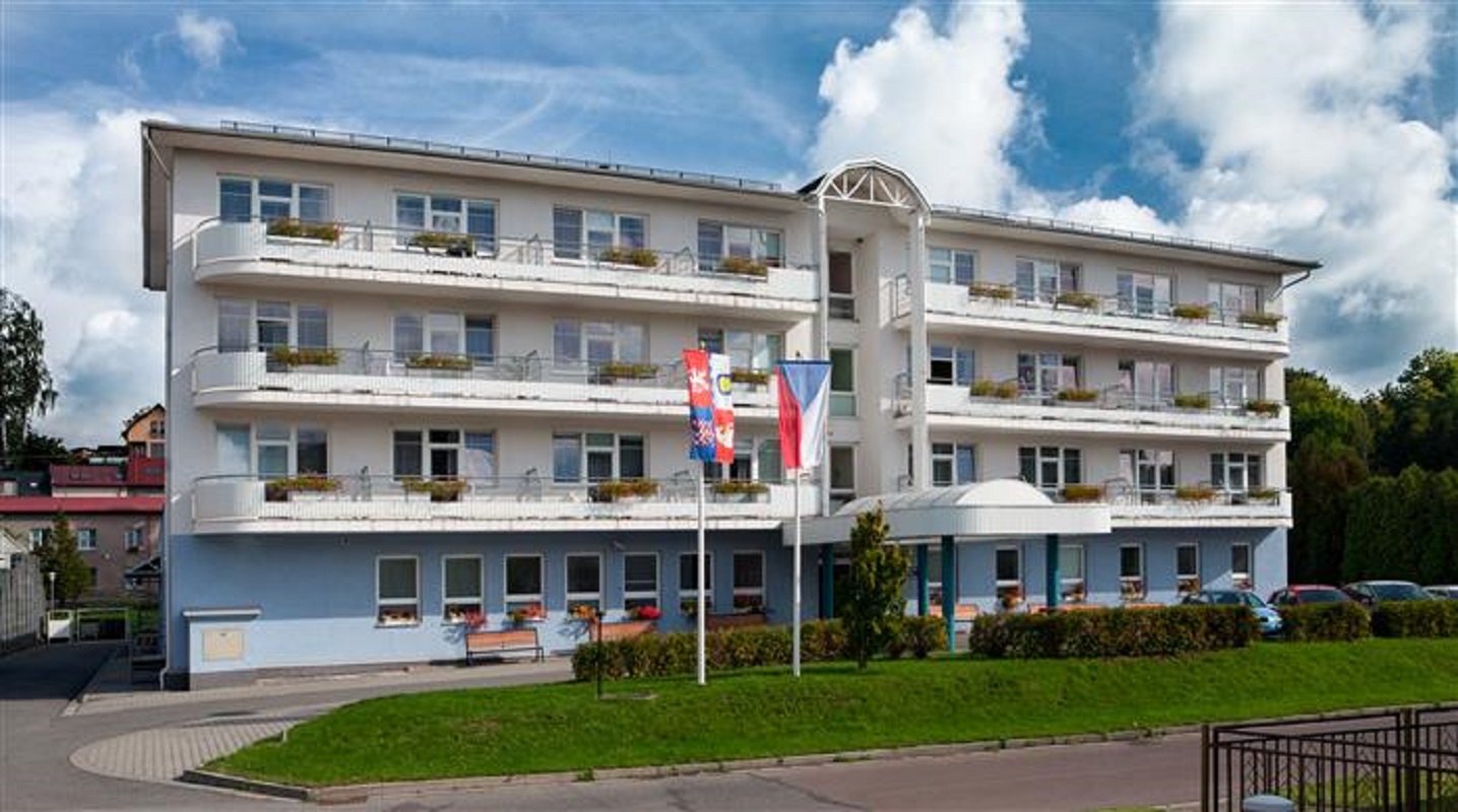 Sociální služby Česká Třebová