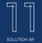 logo 11 solution bp
