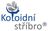 logo Koloidní stříbro