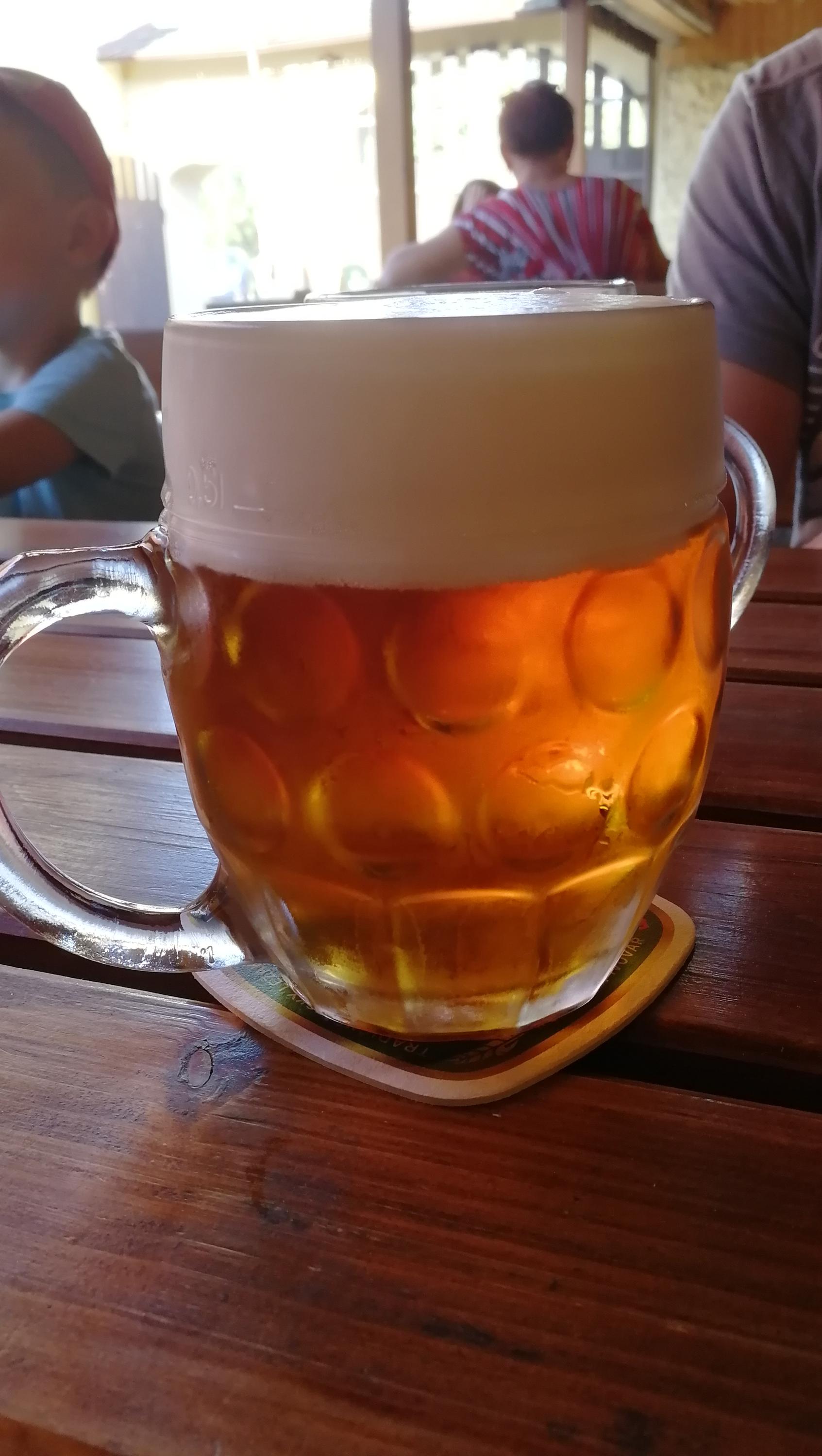 Obecní hospoda foto 2