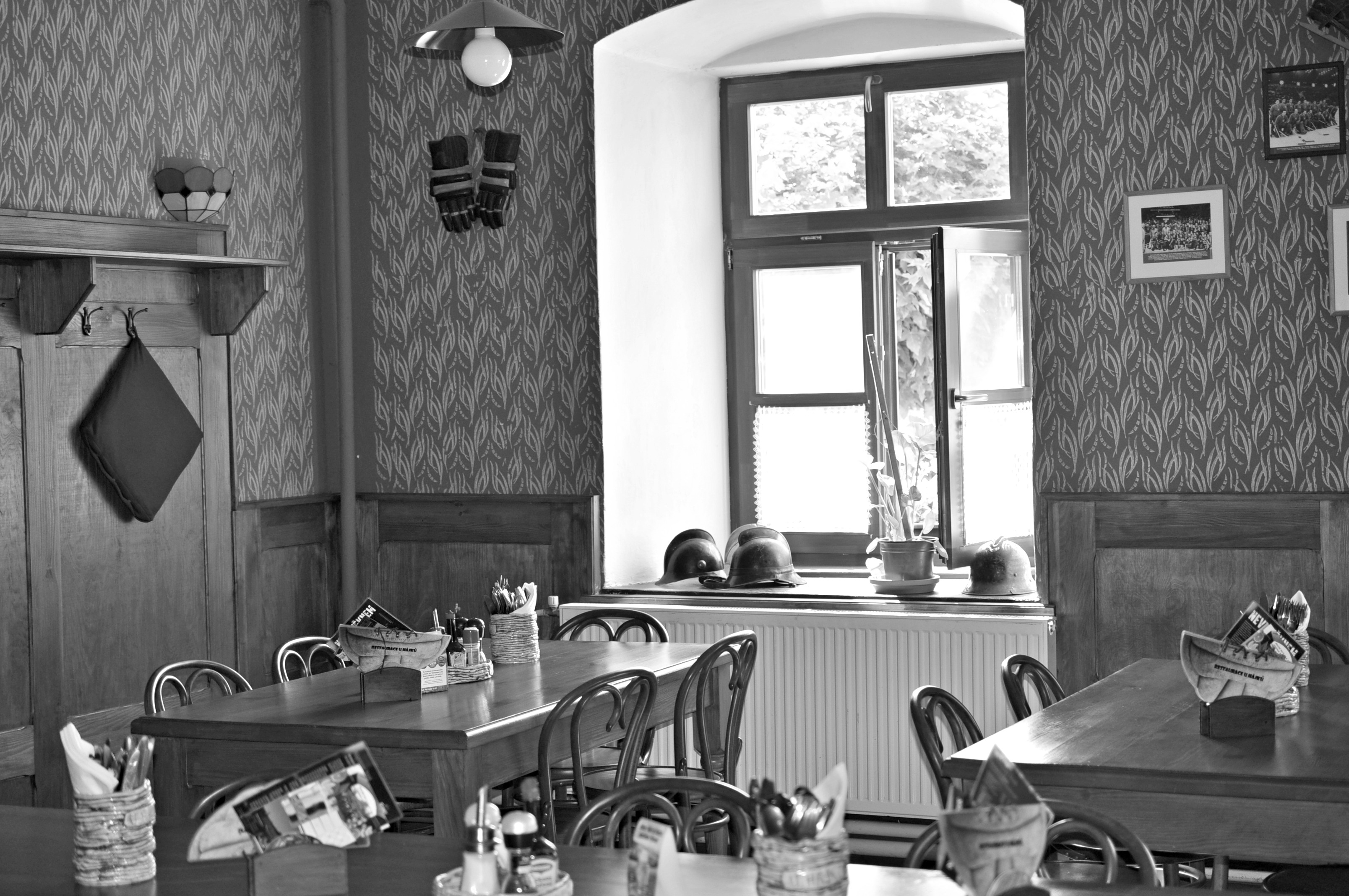 Restaurace a penzion U Hájků foto 3