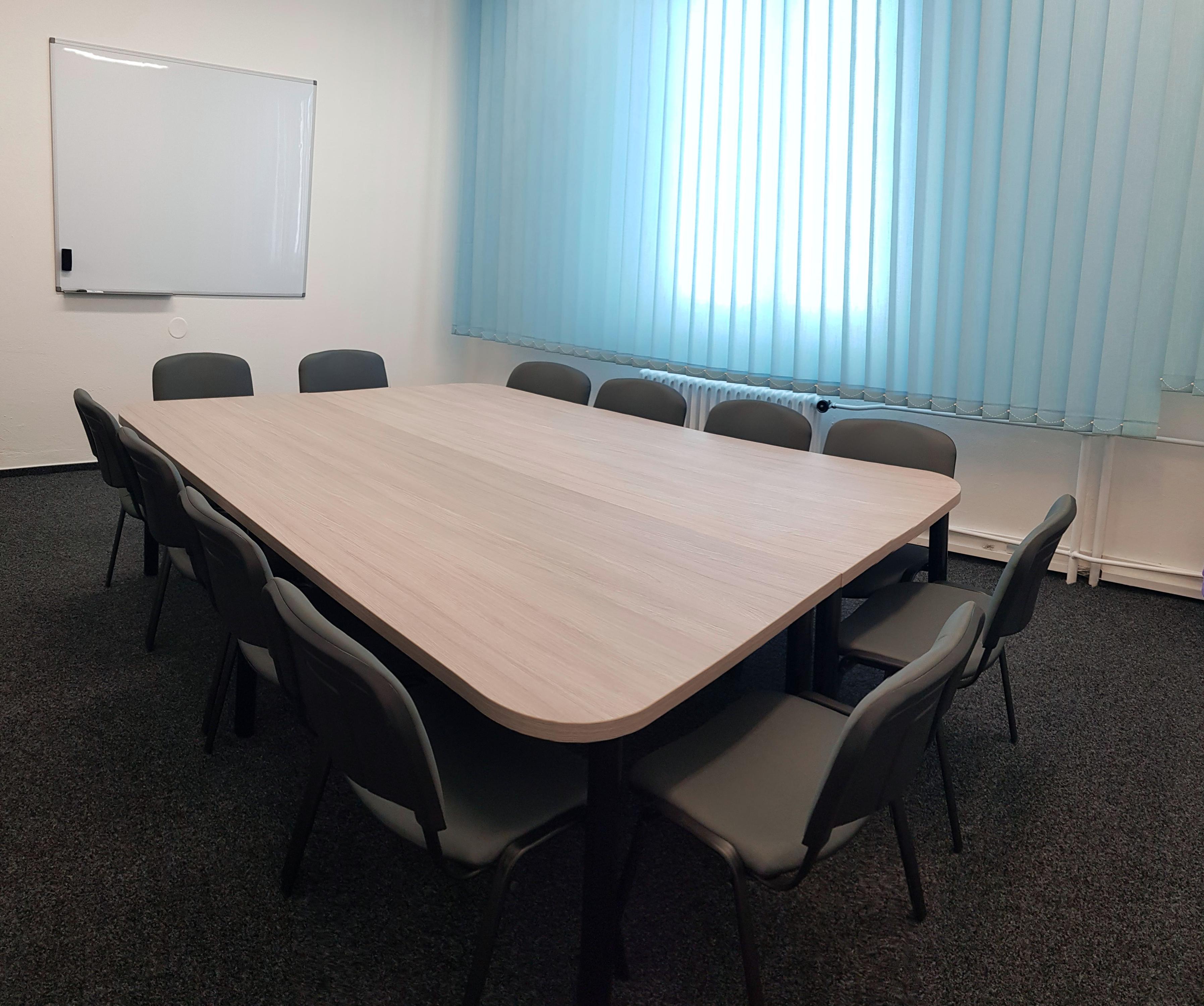 Centrum vzdělávání INS, s.r.o. foto 2