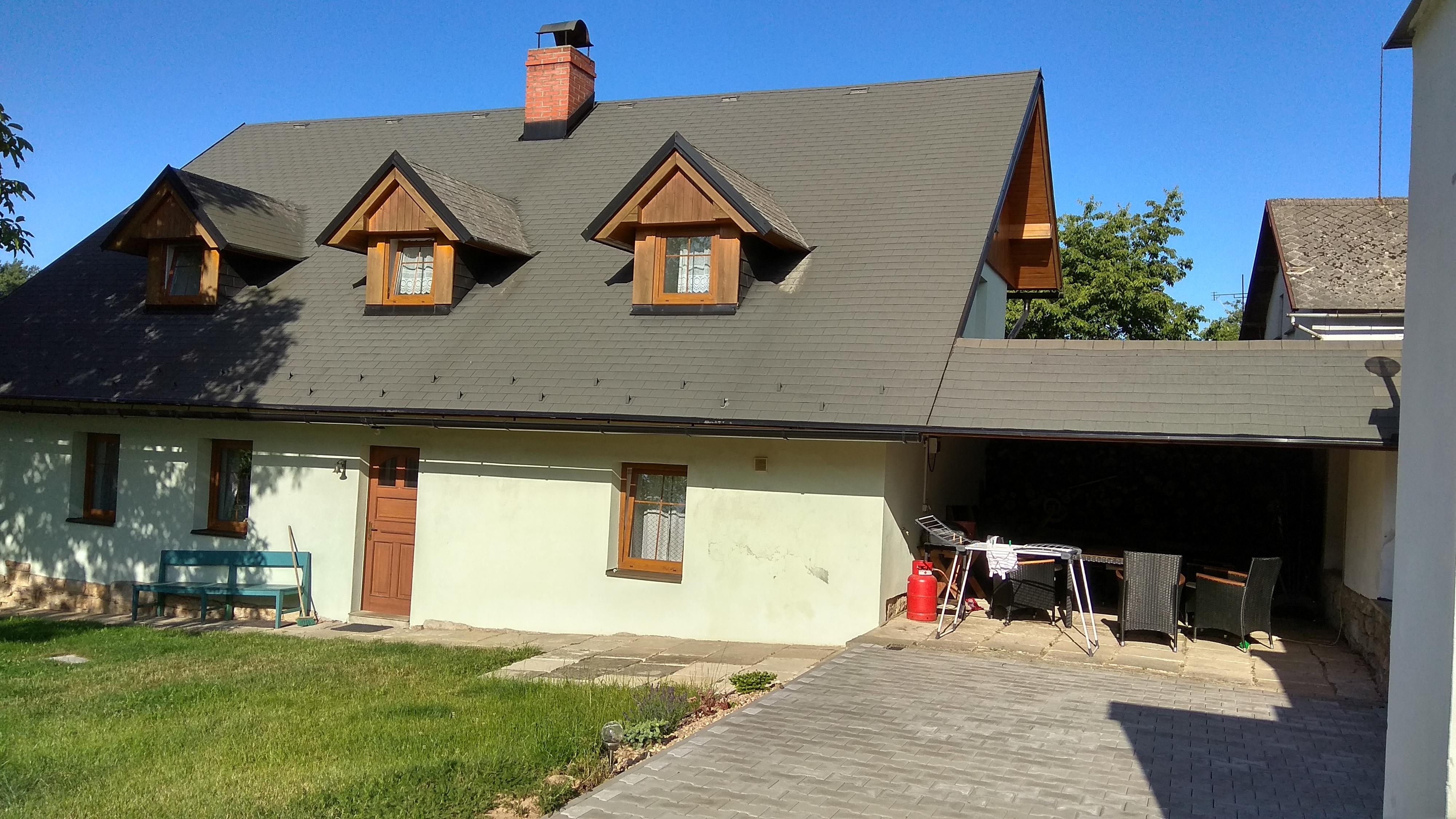 Chalupa Pod ořechem foto 2