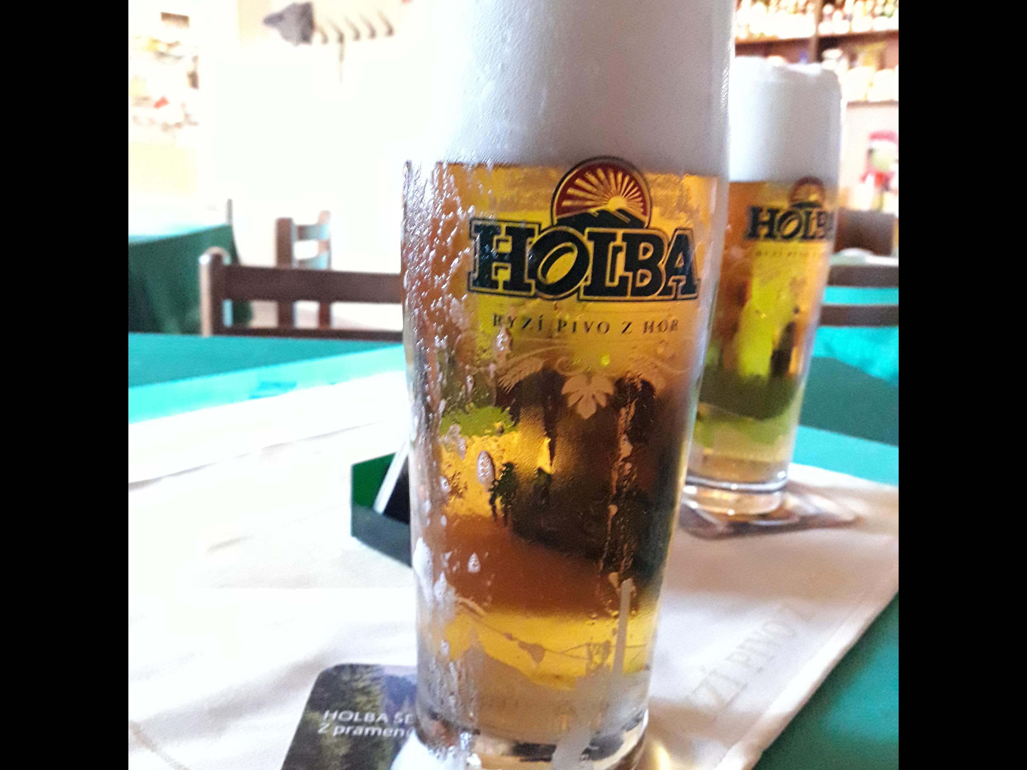 Hospoda U Radka foto 2