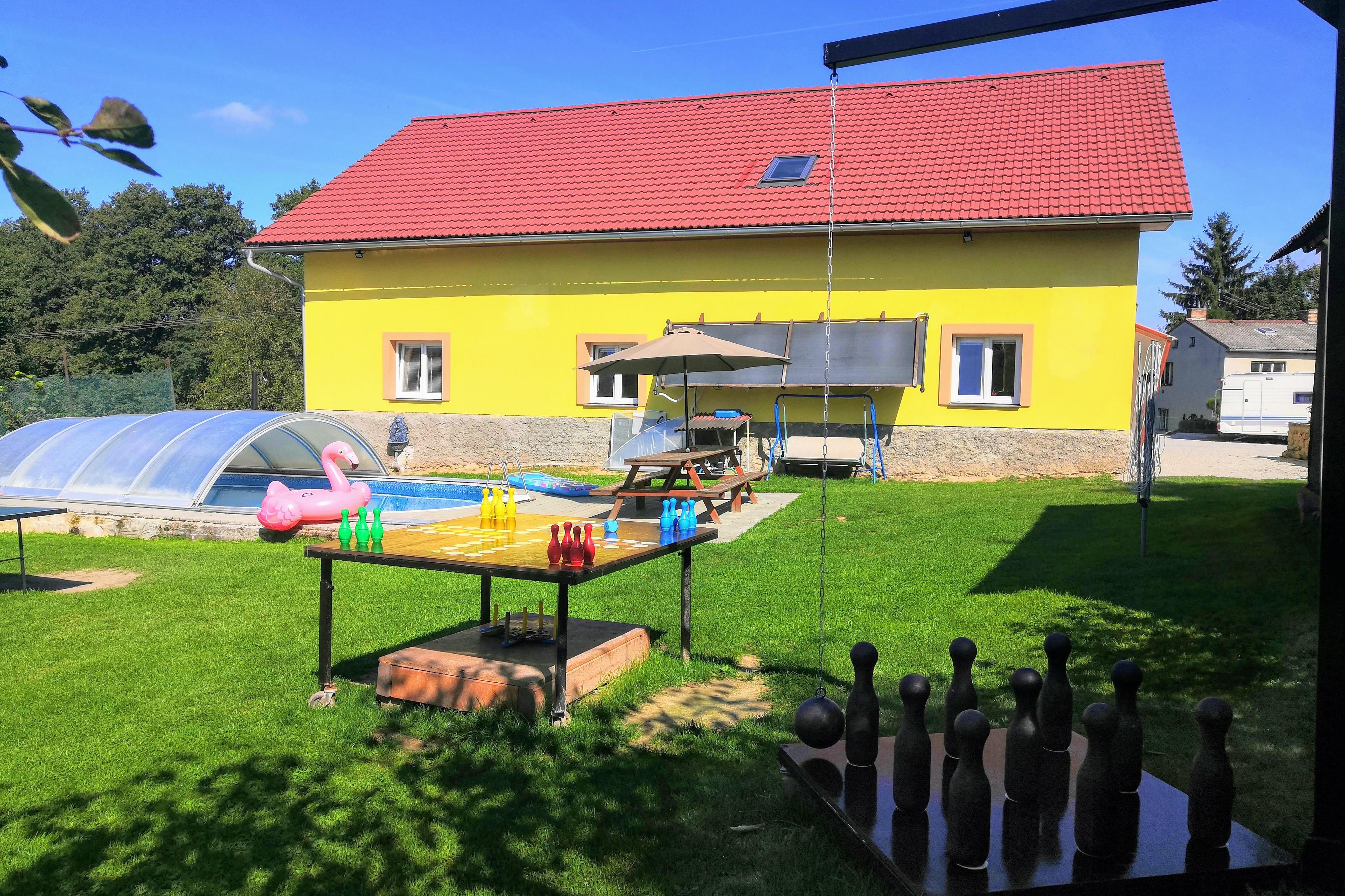 PENZION A OBČERSTVENÍ DAJAN