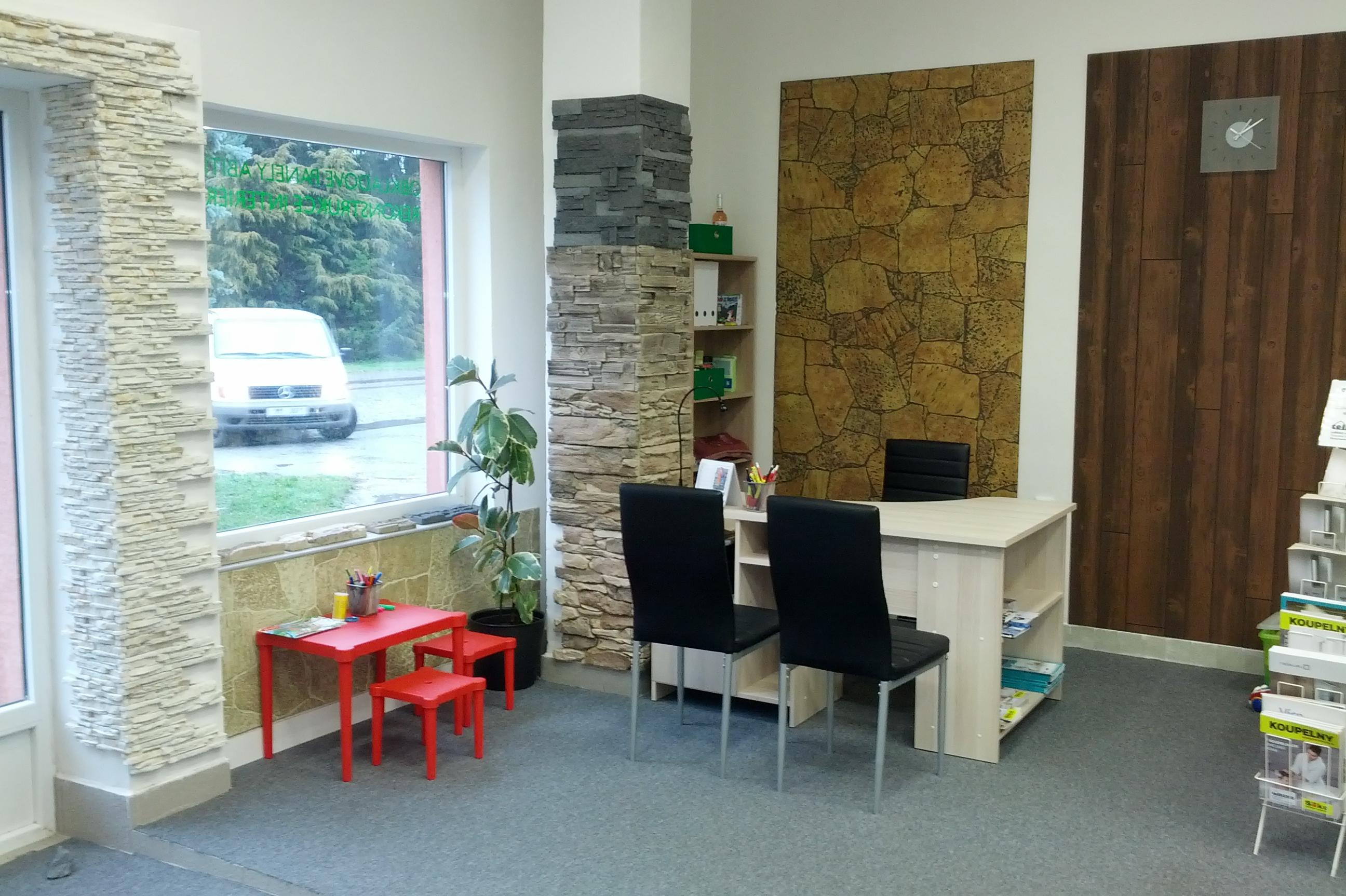 telREKO interiéry, s.r.o.