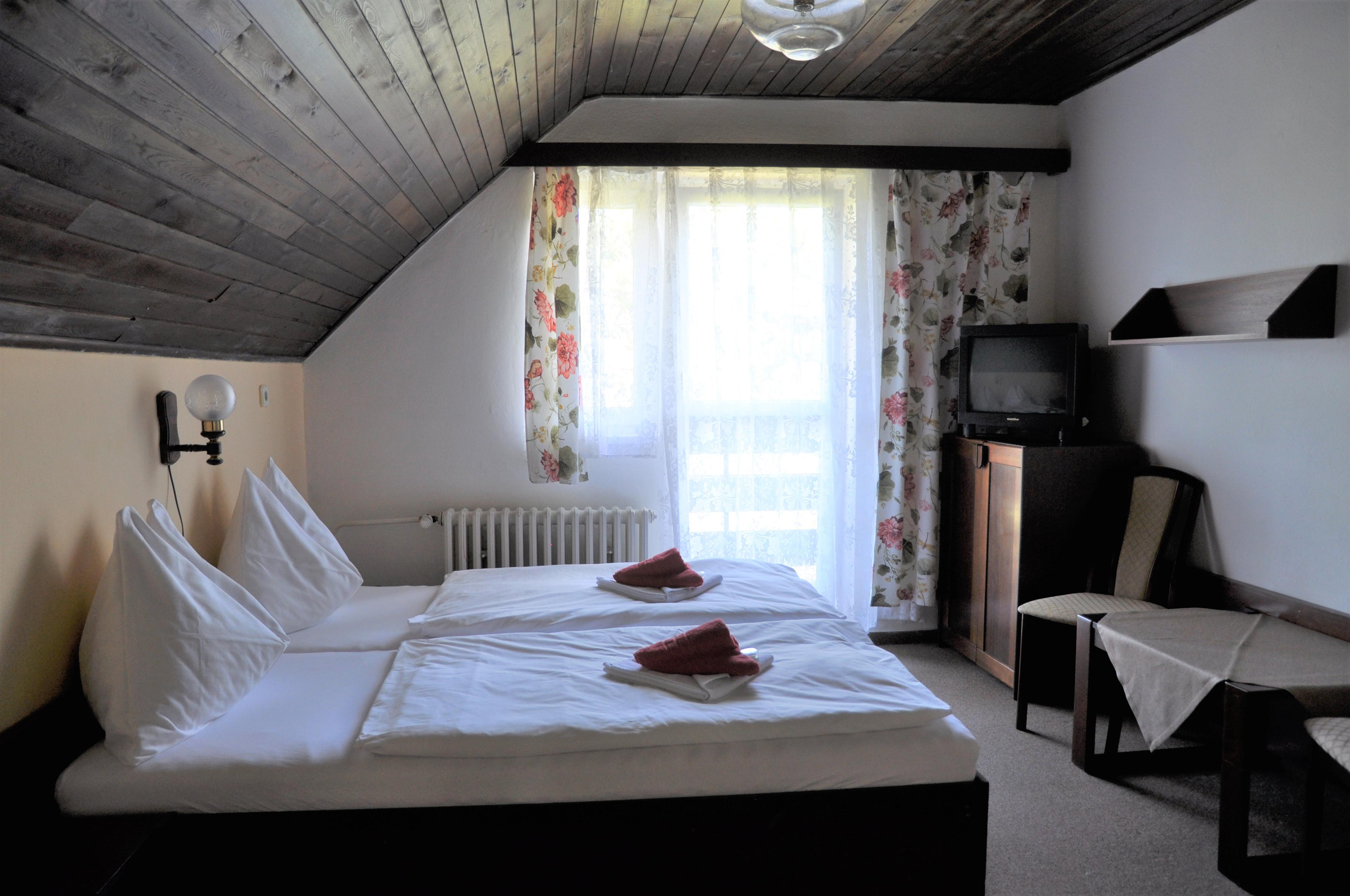 Horský hotel Hanička foto 4