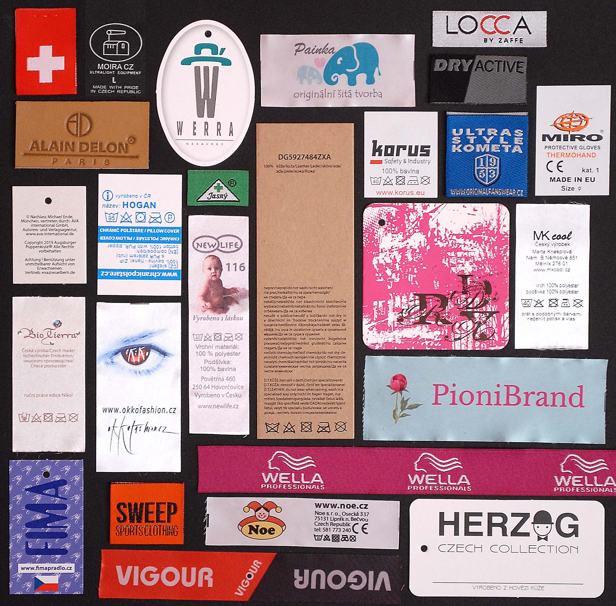 ETKA labels, s.r.o. foto 2