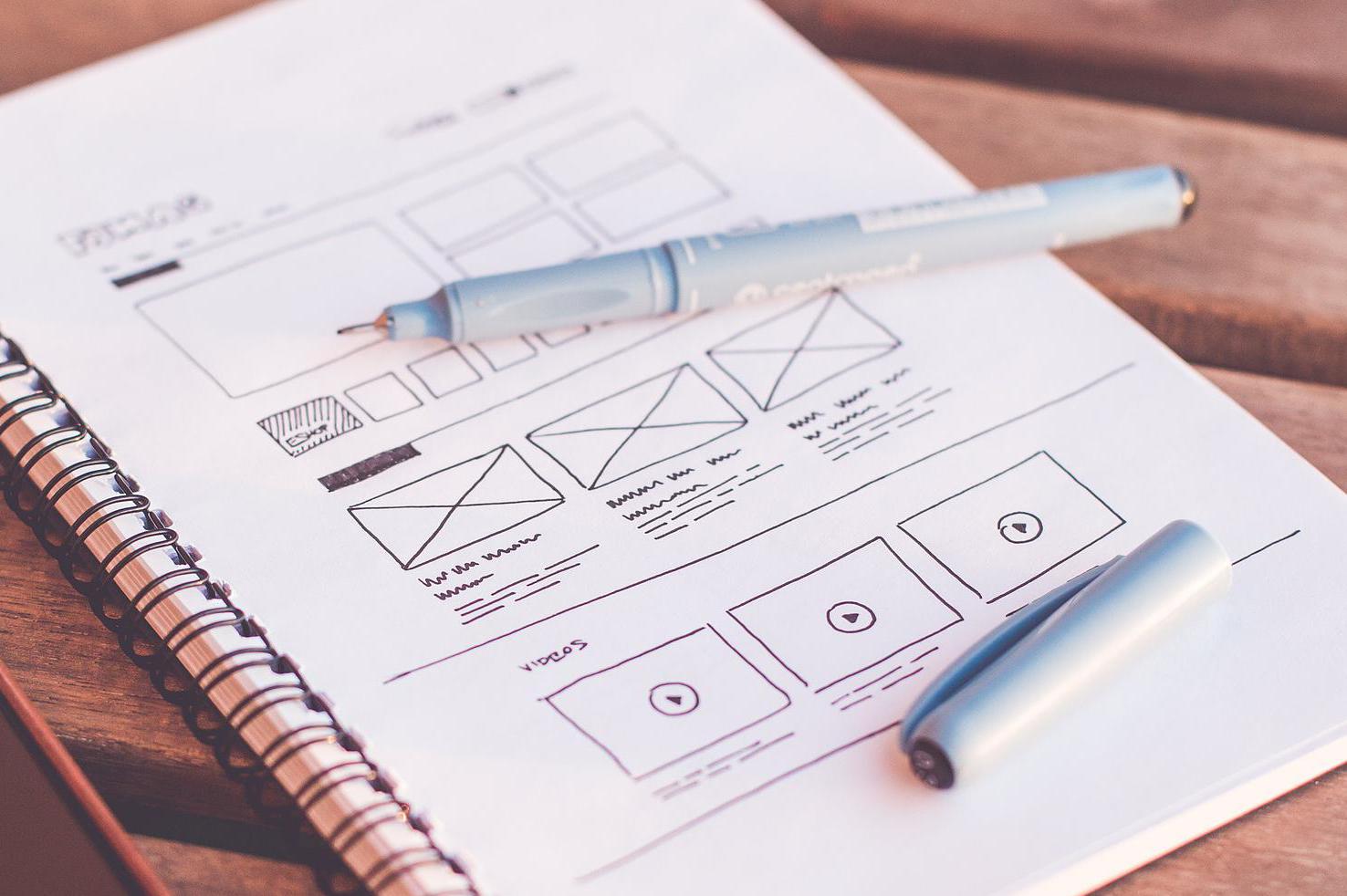 Webdesign Lukáš Nykl