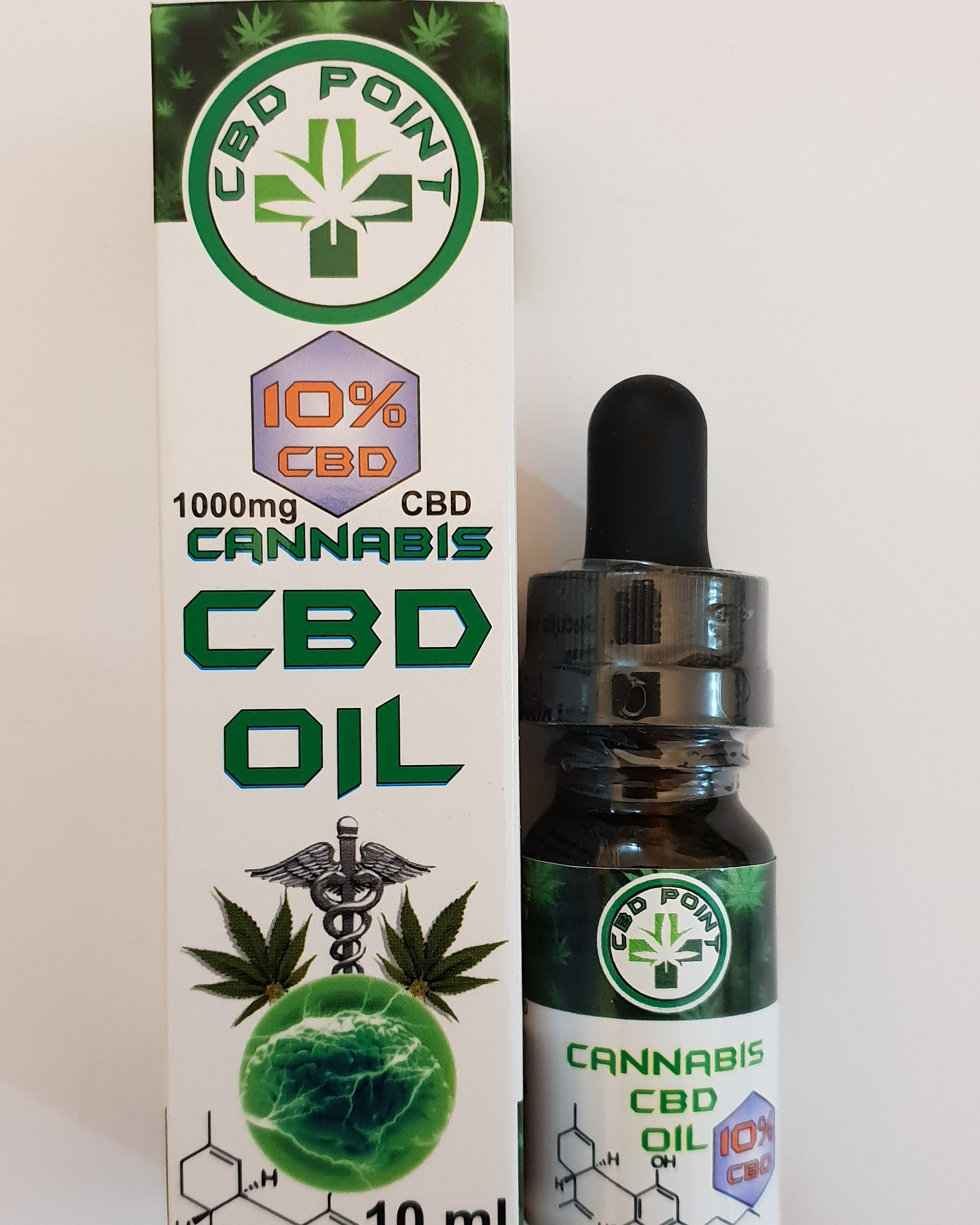Weed Shop foto 4