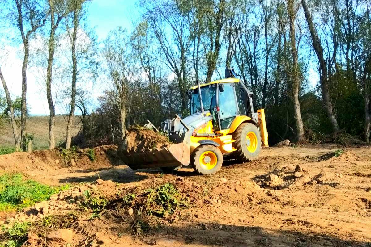 Devera Constructions, s.r.o.