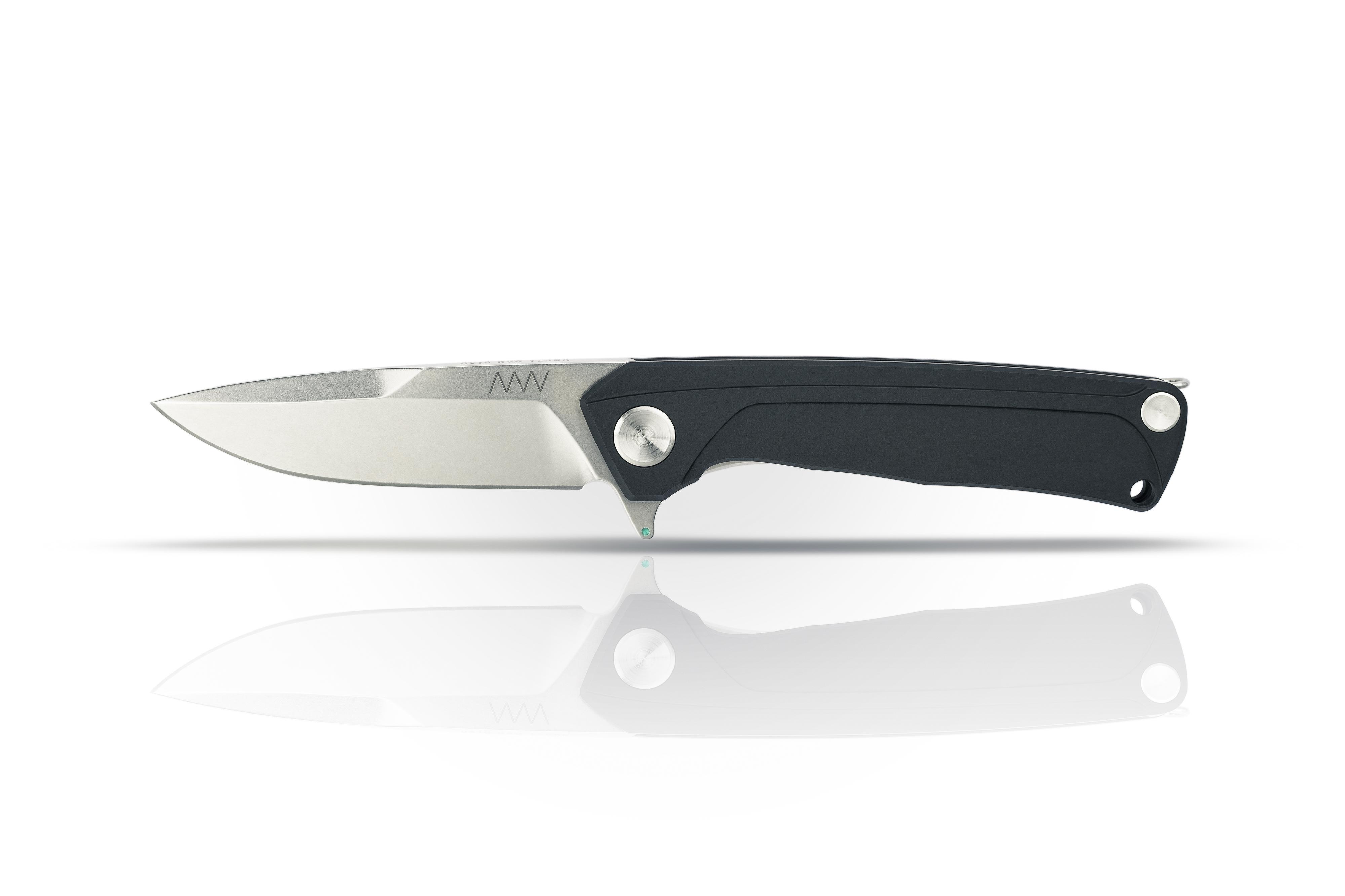 ACTA NON VERBA KNIVES foto 5
