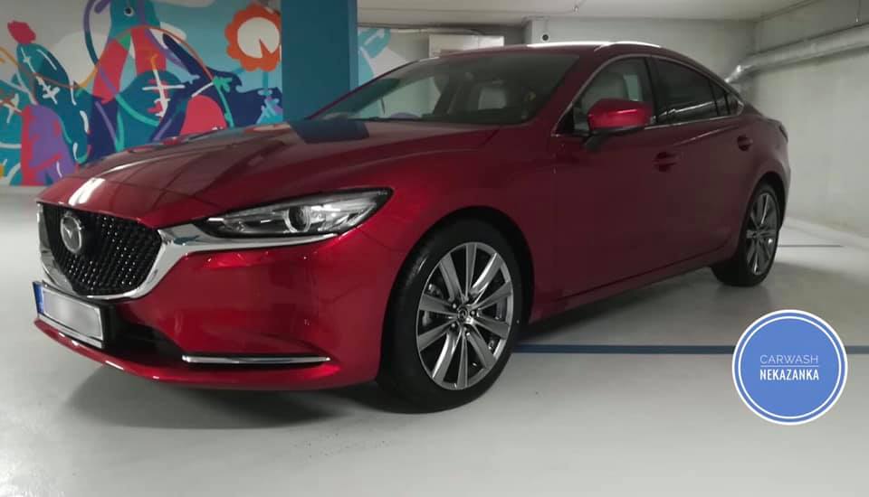 Car Wash Nekázanka foto 4