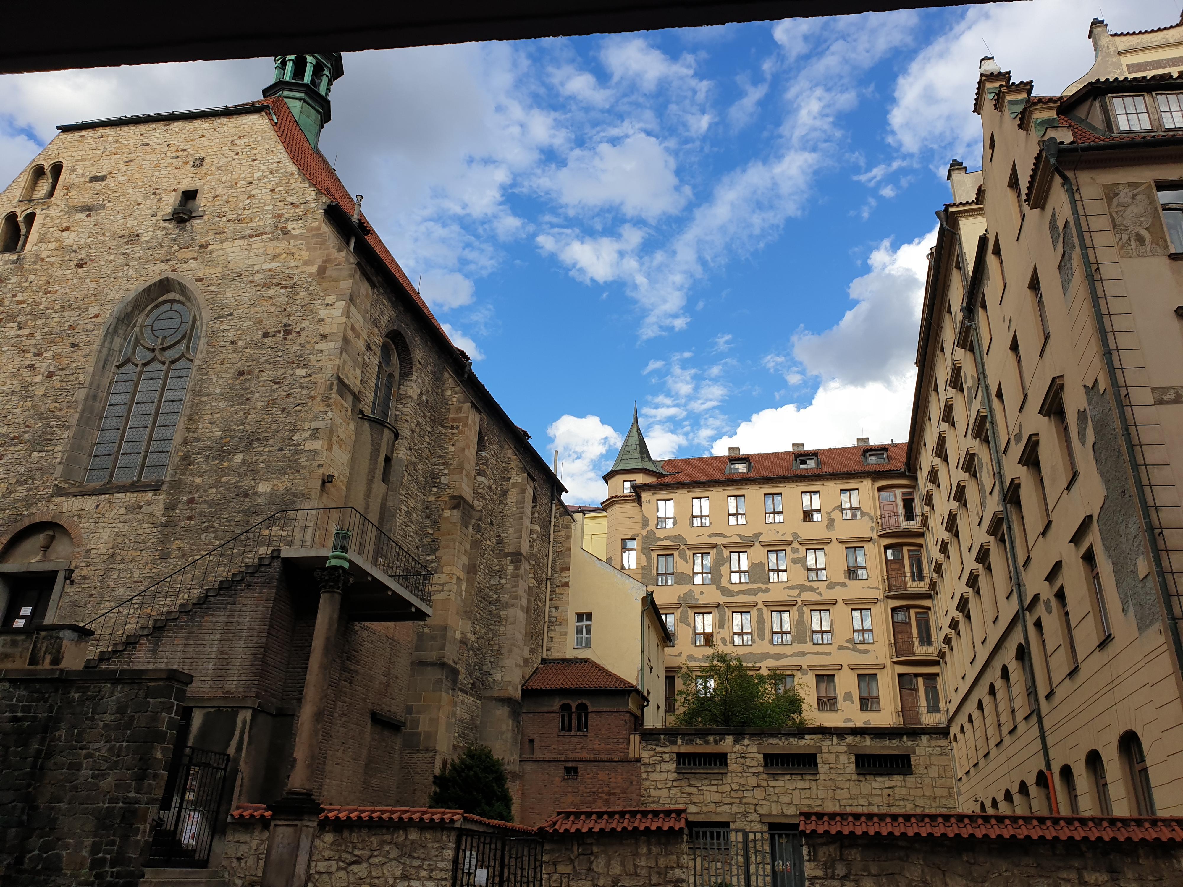 České vysoké učení technické v Praze - Hlávkova kolej foto 5