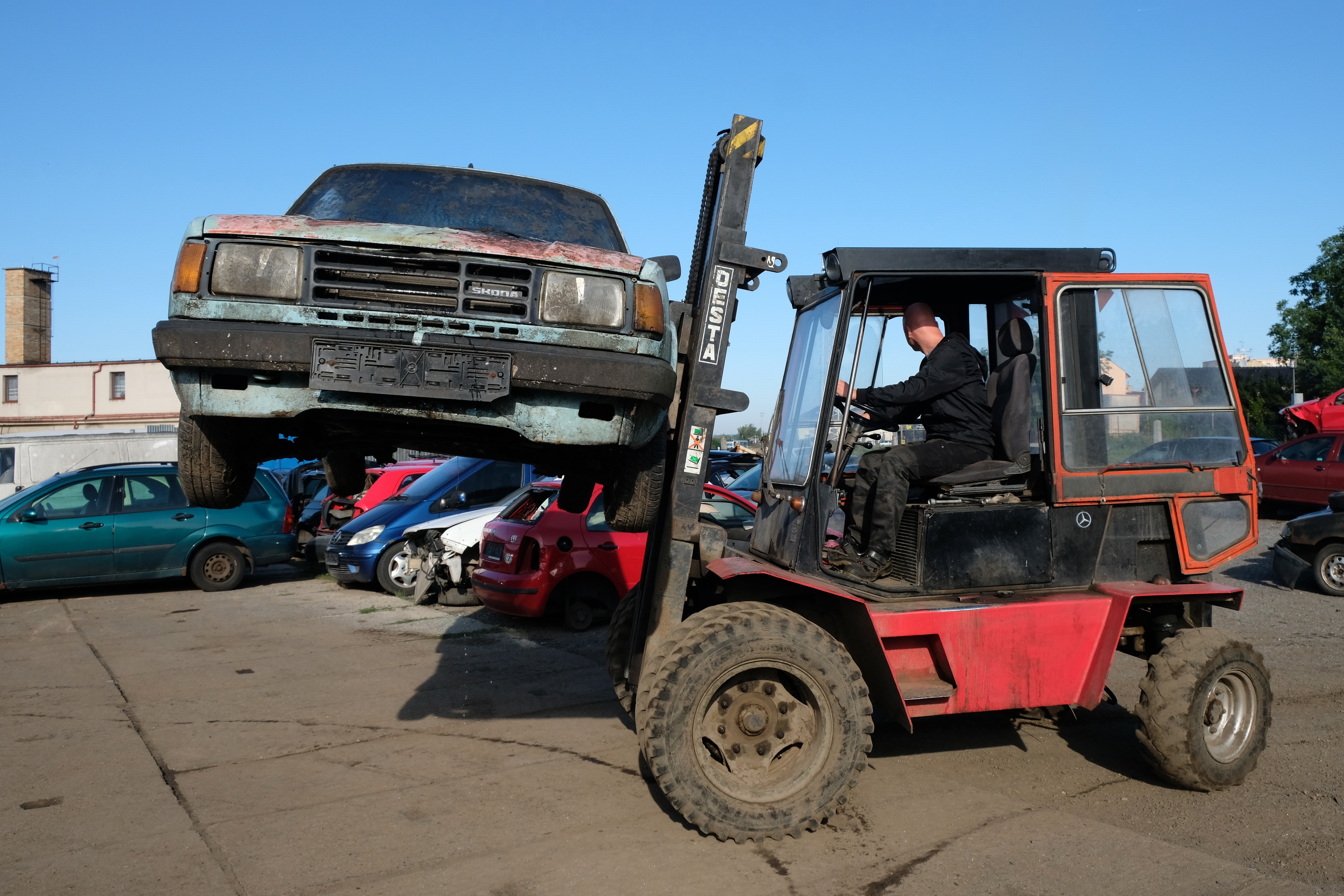 MAPE KOVO, s.r.o. foto 3