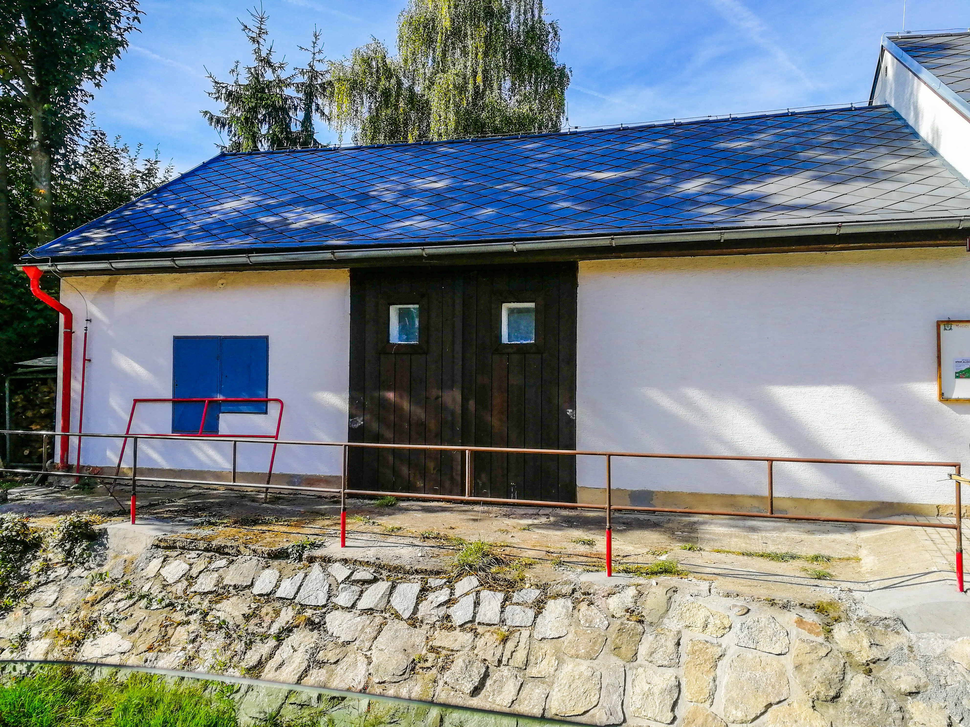 Hasiči Olešná foto 3