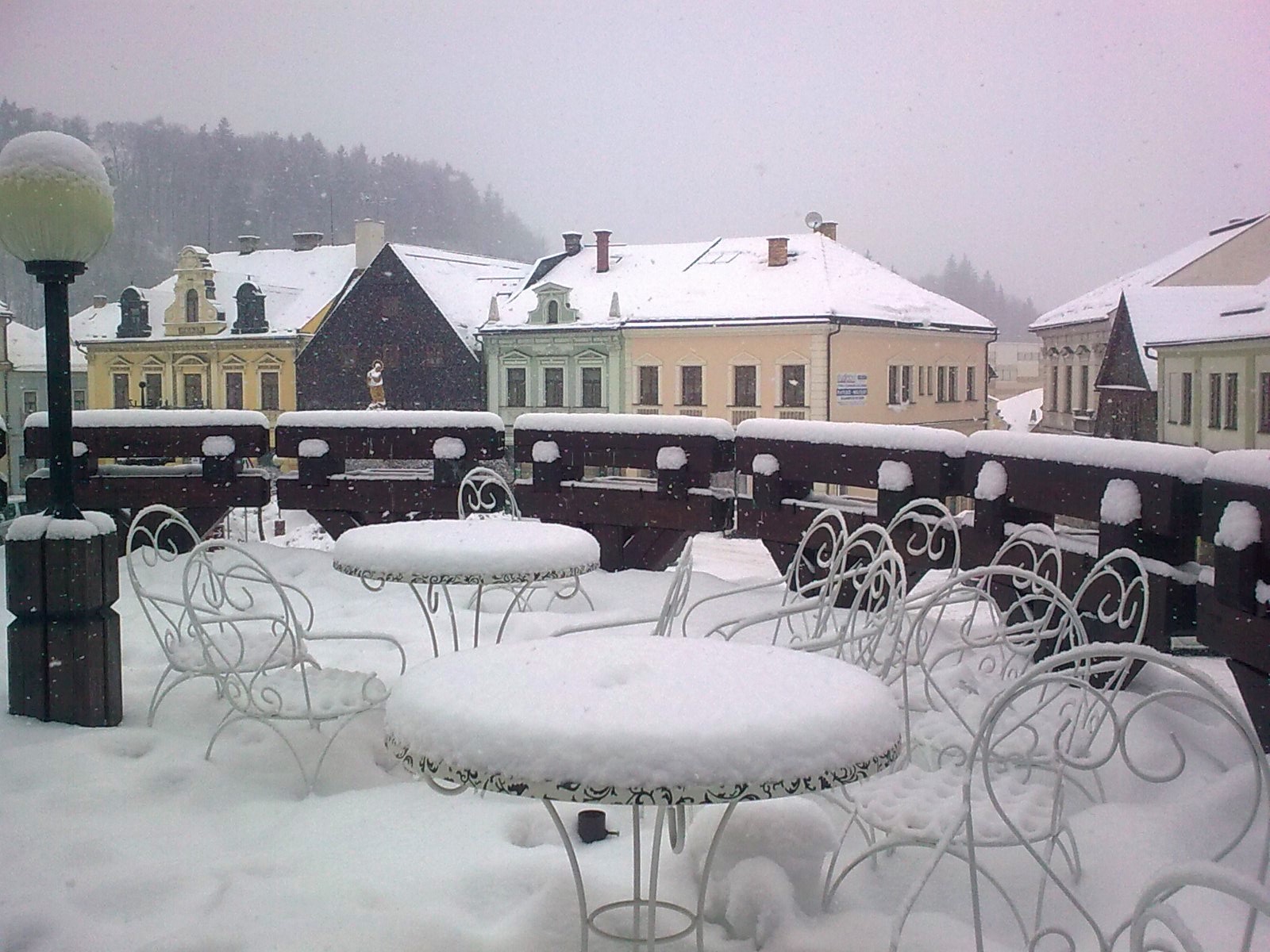 Pizzerie Srdíčko foto 2