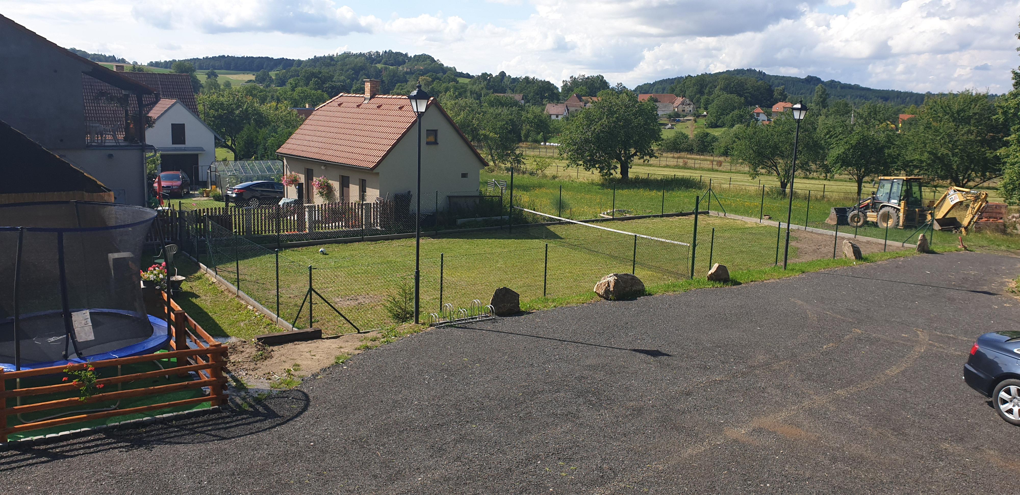 Penzion U Pepíčka foto 2
