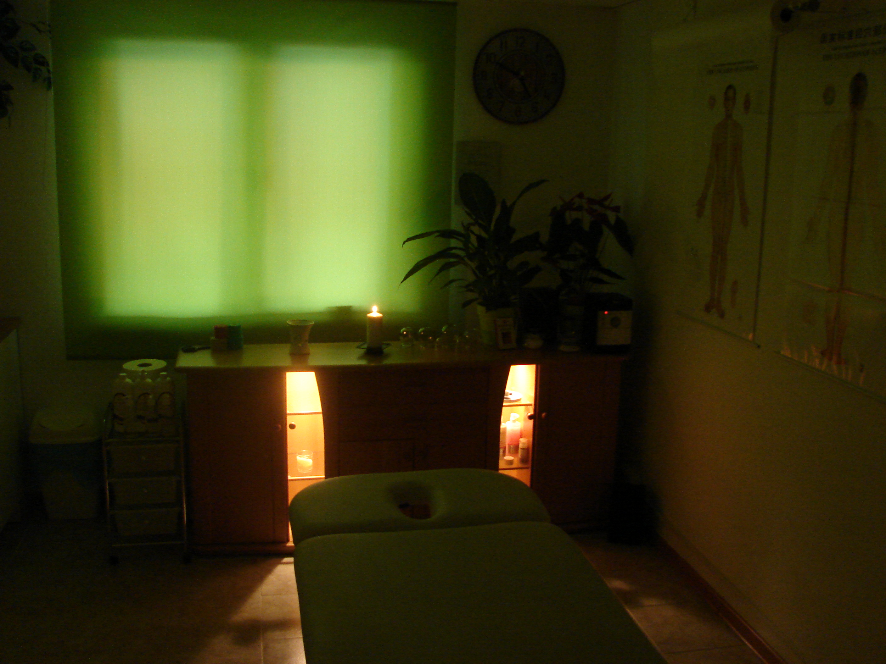 nejen Masáže foto 3