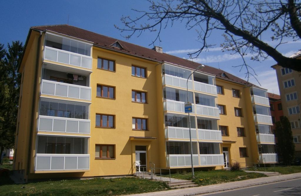Radim Švoma - Zasklívání ZR foto 2