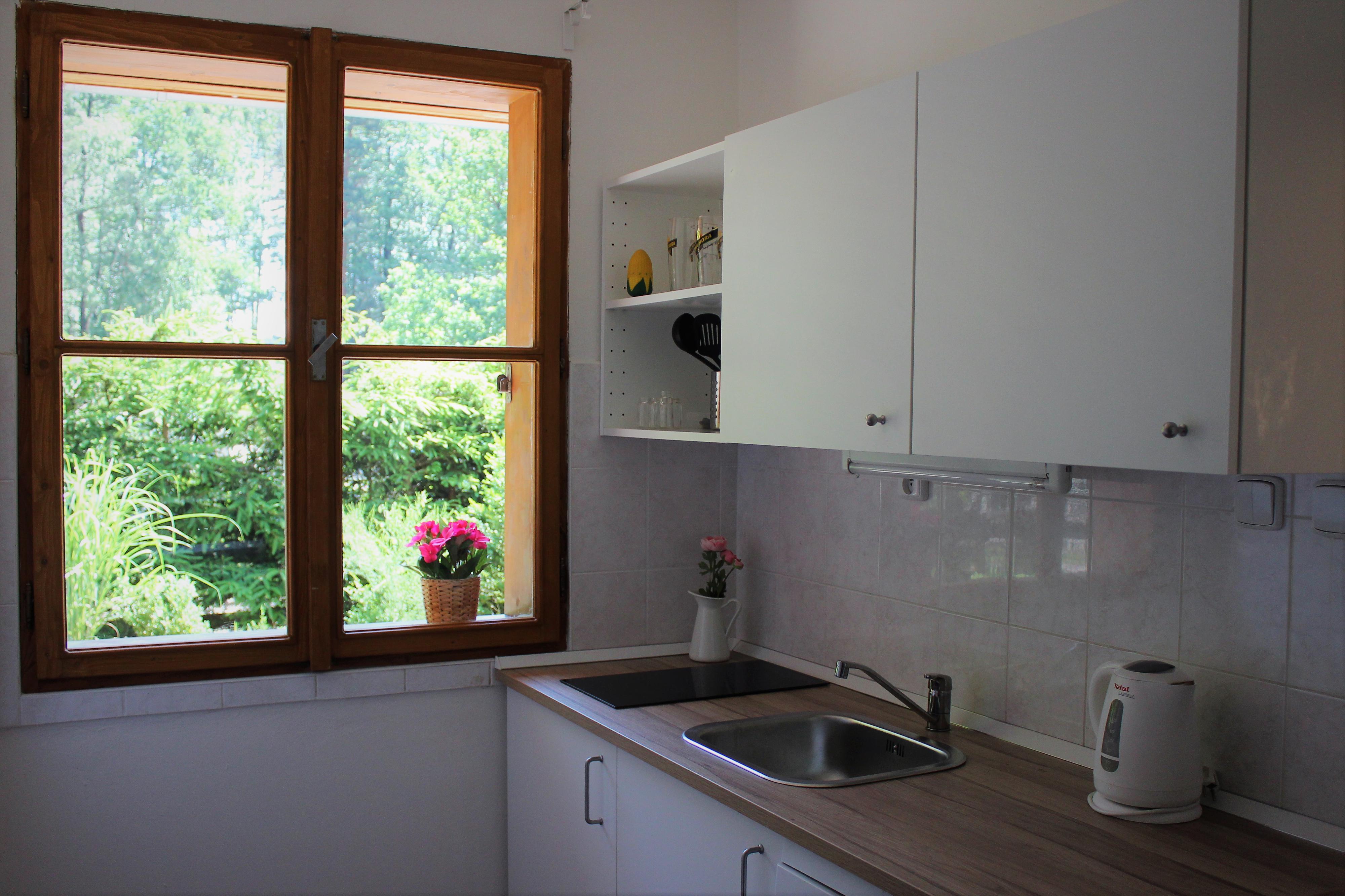 Apartmán Vrátnice foto 3