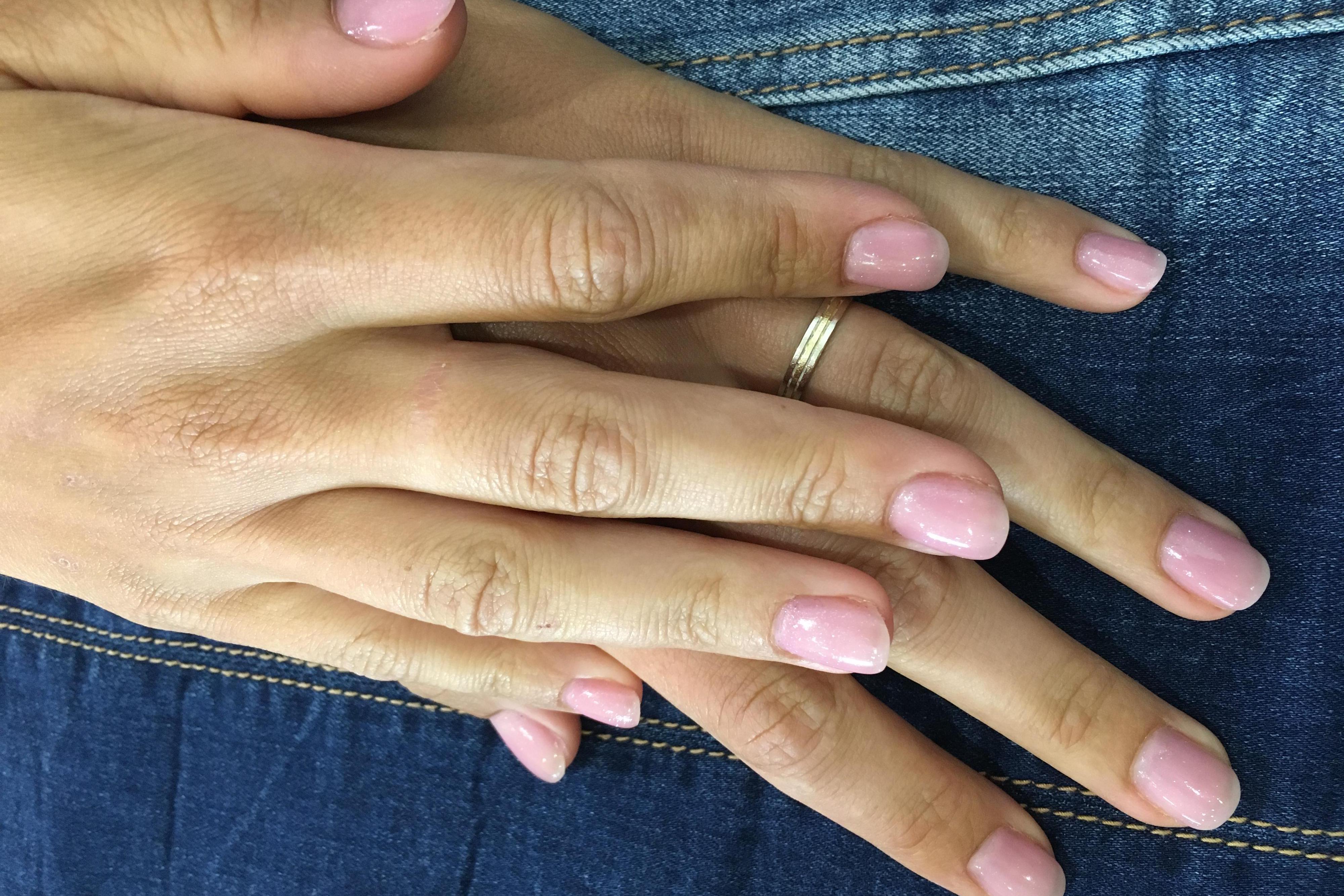 Nehty Alice Cieslarová