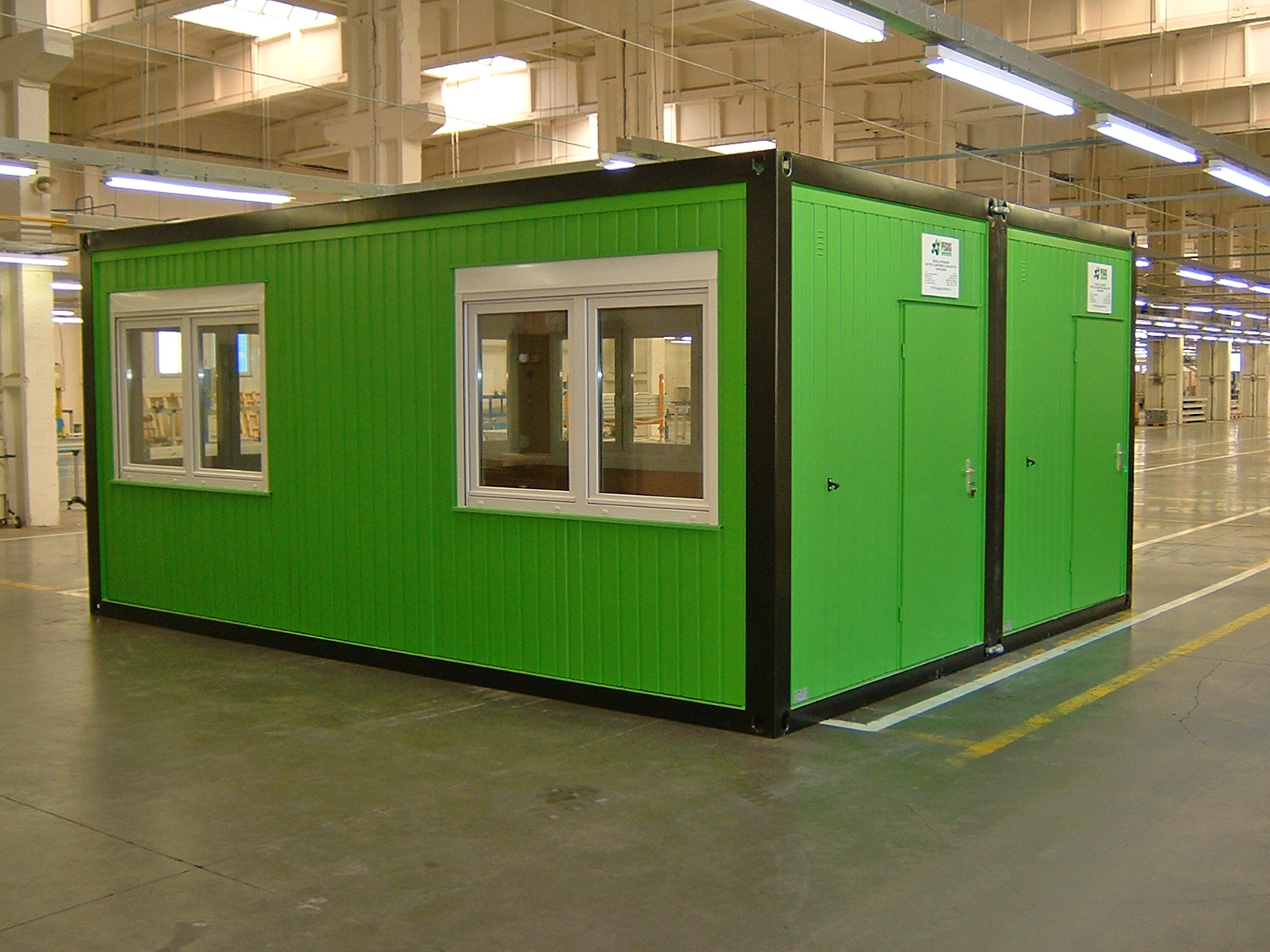 Alfa Container Rent, s.r.o. foto 4