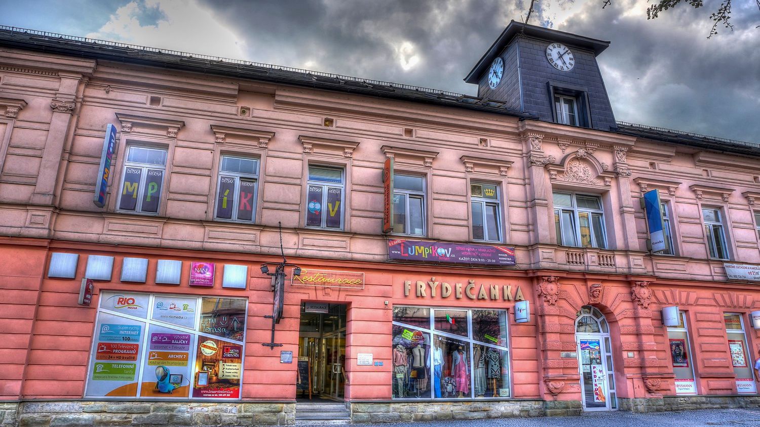 Reality Svoboda foto 2