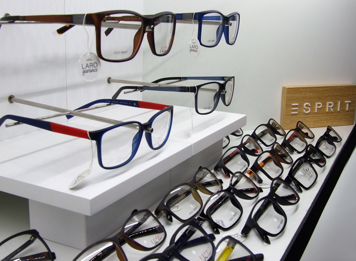 LARO OPTIK s.r.o. foto 3