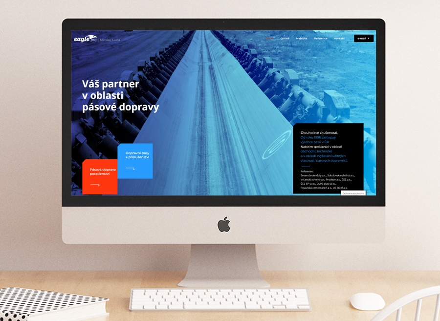 Infoimage - grafické studio. Webdesign, reklama, grafika. foto 3