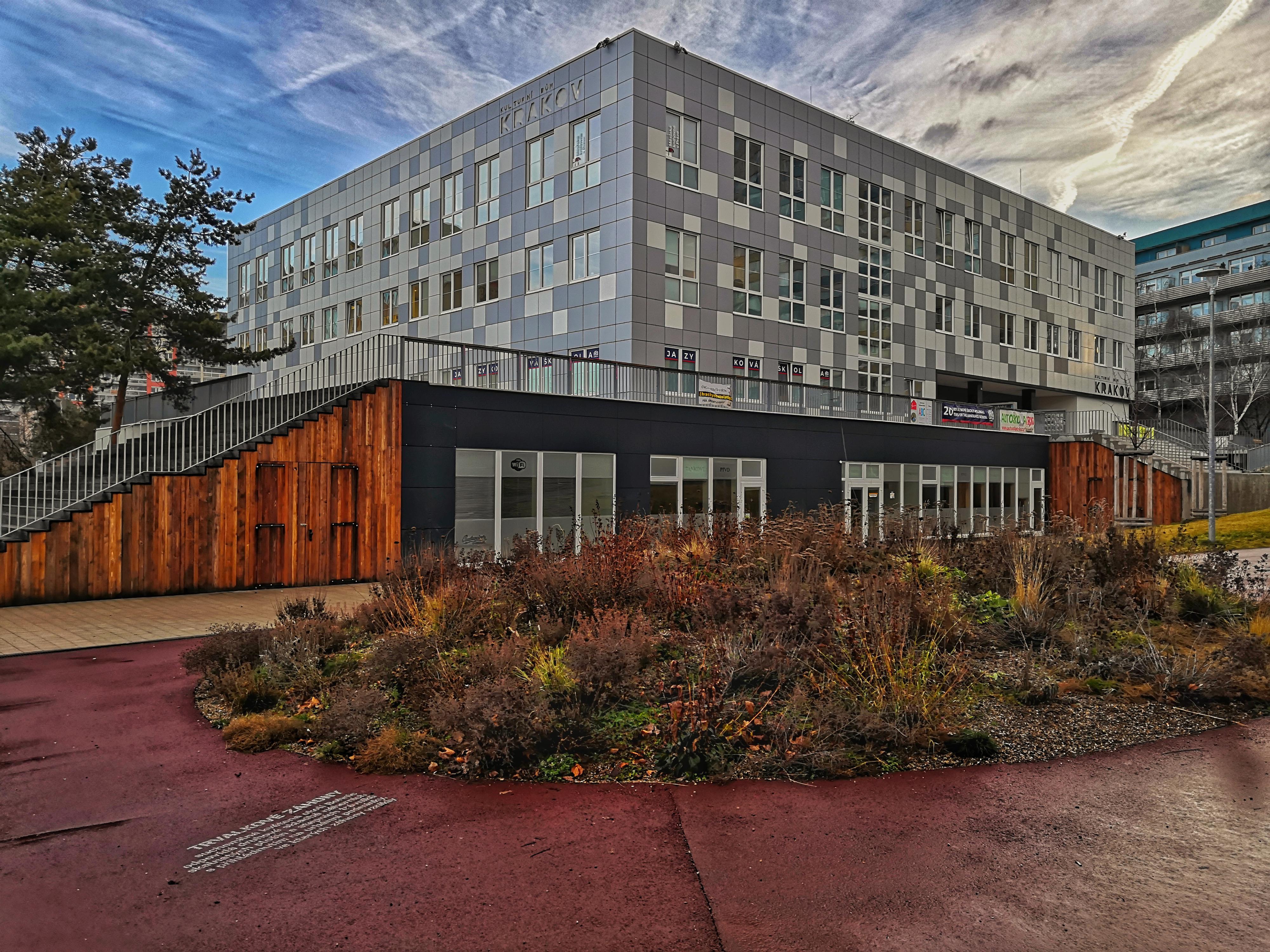 Městská knihovna v Praze - Bohnice foto 2