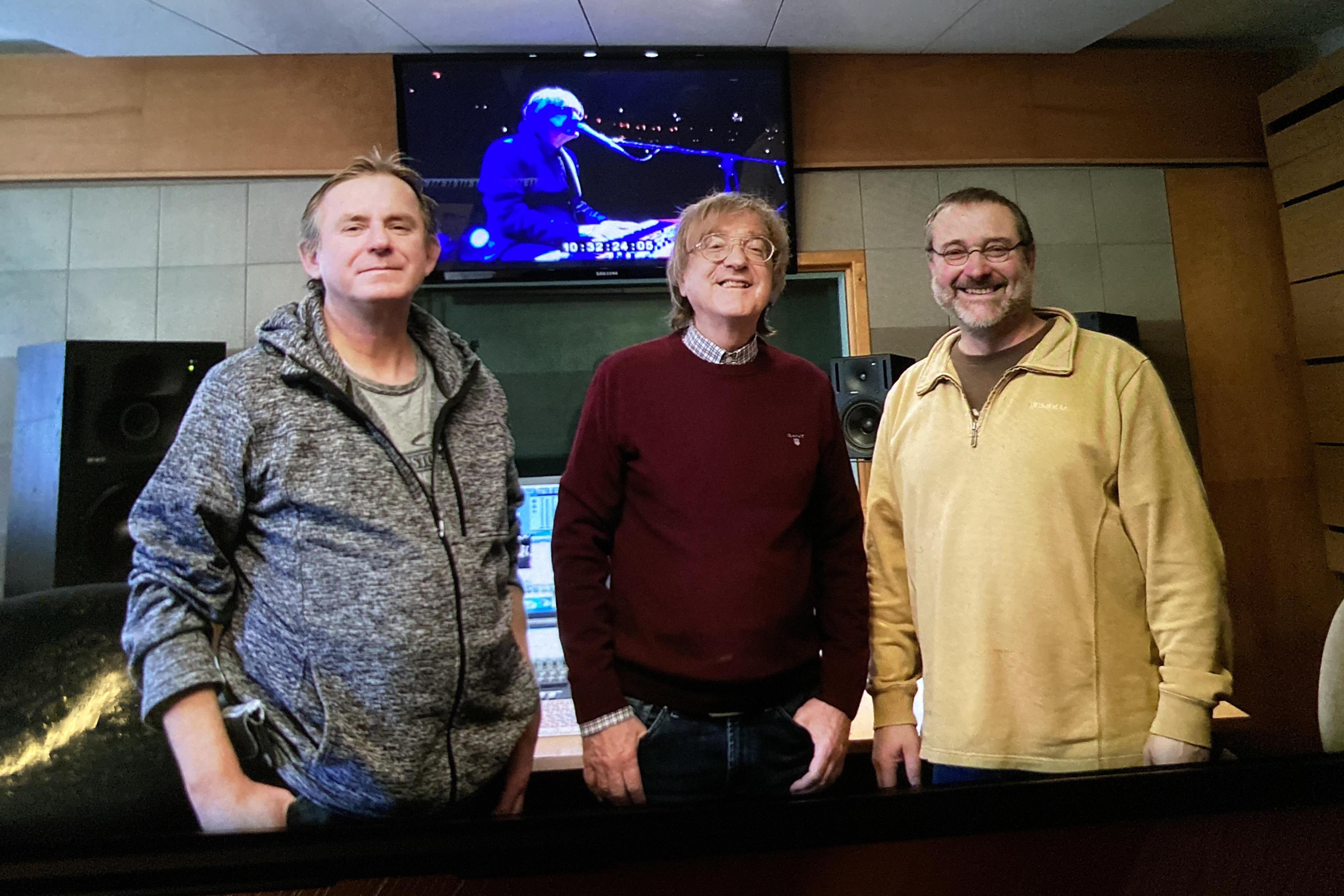 Studio Professional Sound