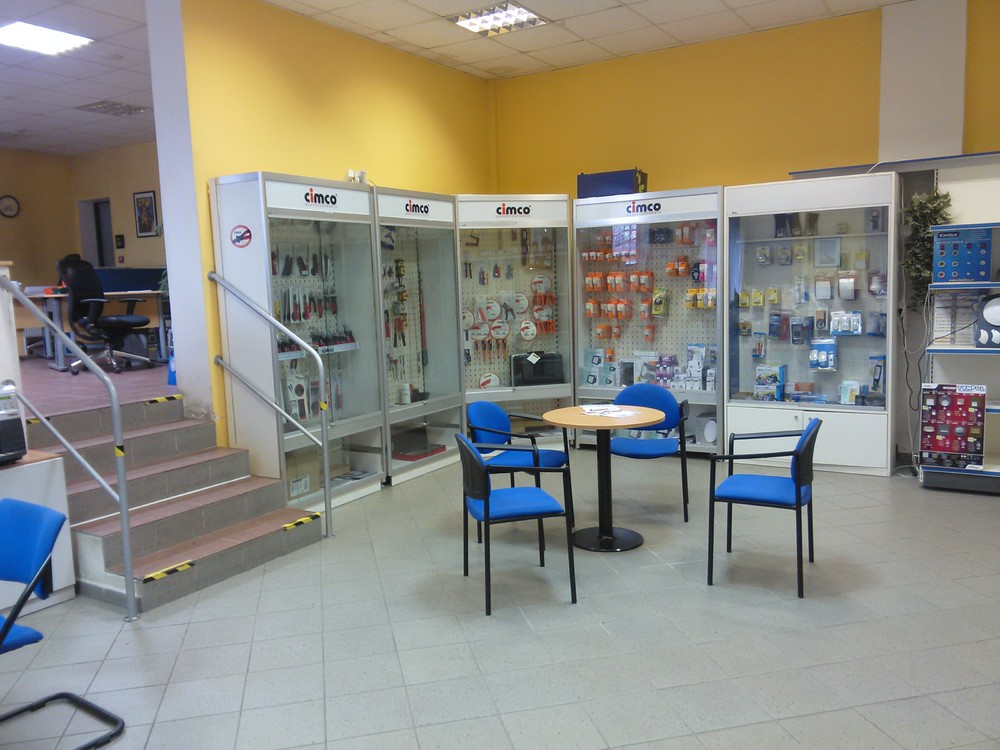 ELEKTRO S.M.S., spol. s r.o.