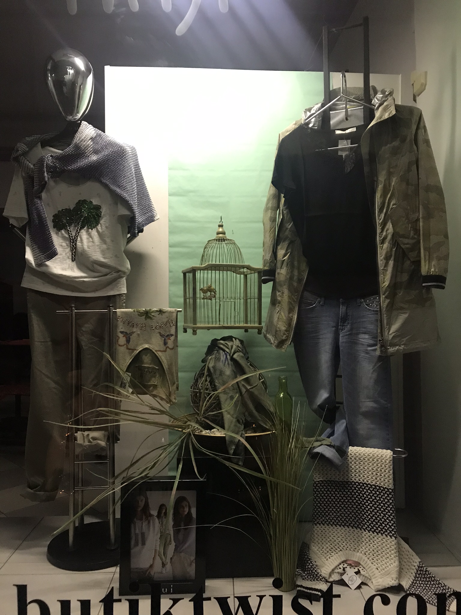 Butik TWIST foto 5